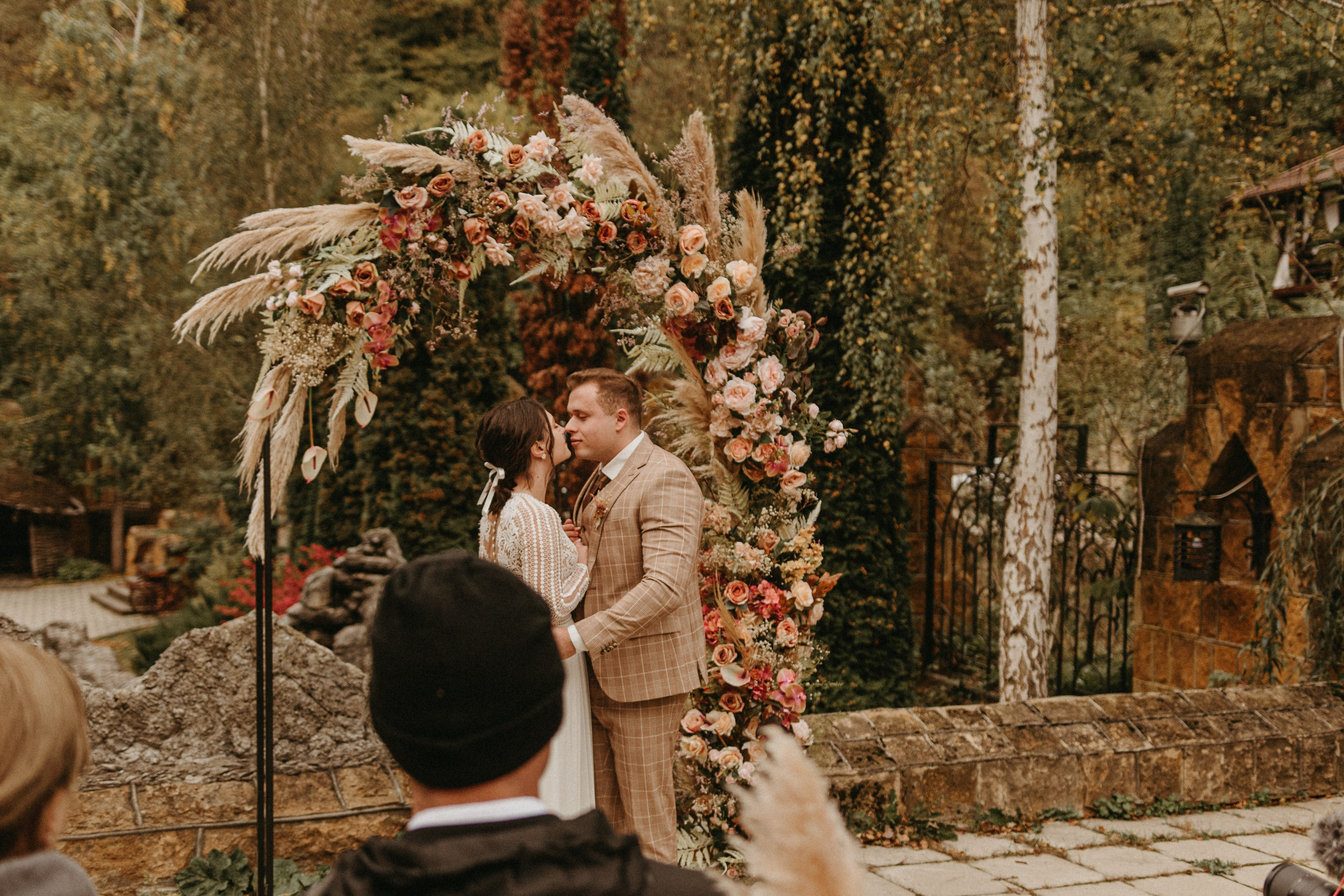 MIKHAIL & MARIAM | KISLOVODSK. Фотограф Настя Конник | Пятигорск | Эльбрус | Домбай | Архыз