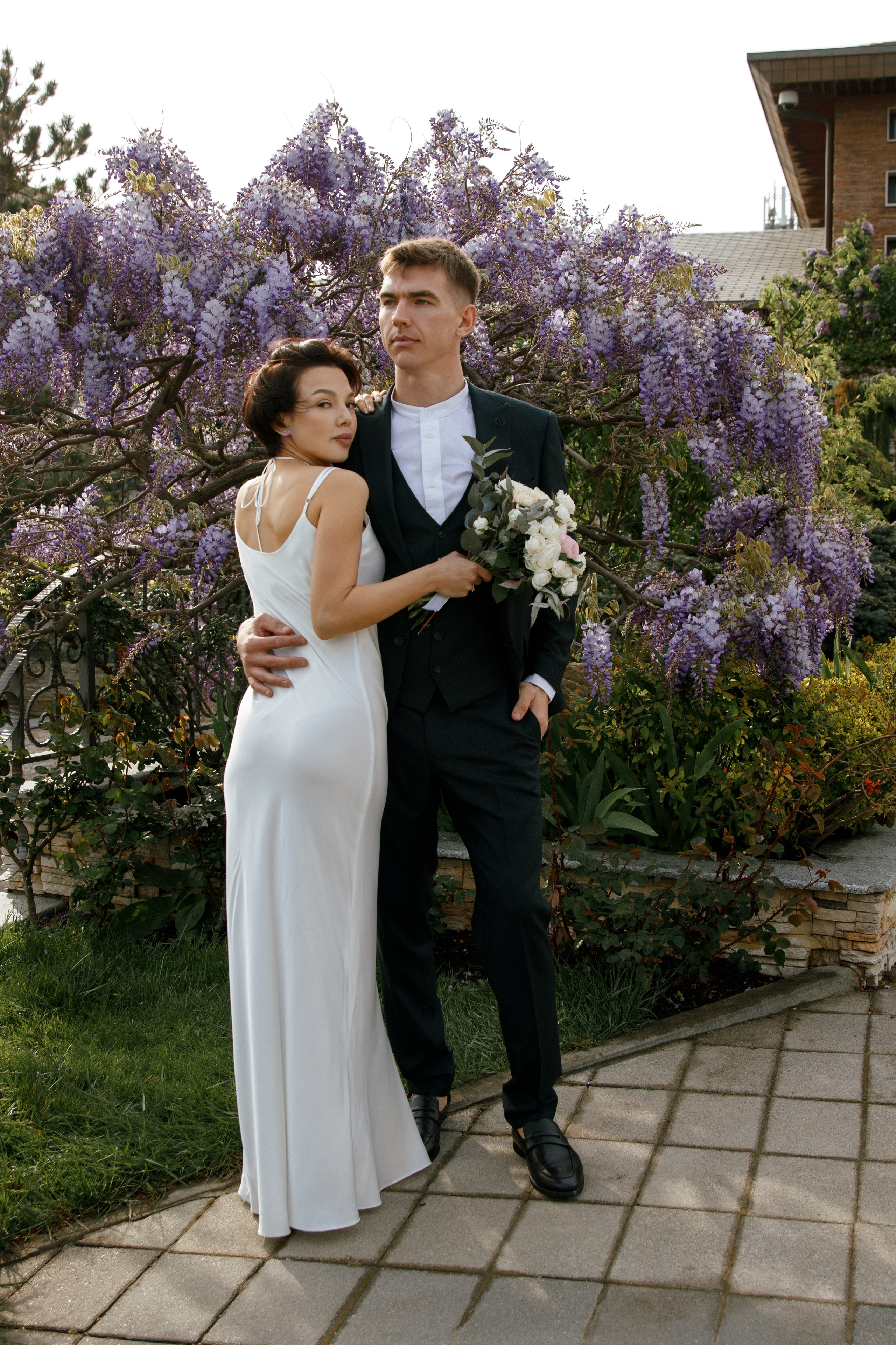 Алина и Иван. Фотограф Анапа, Новороссийск, Краснодар