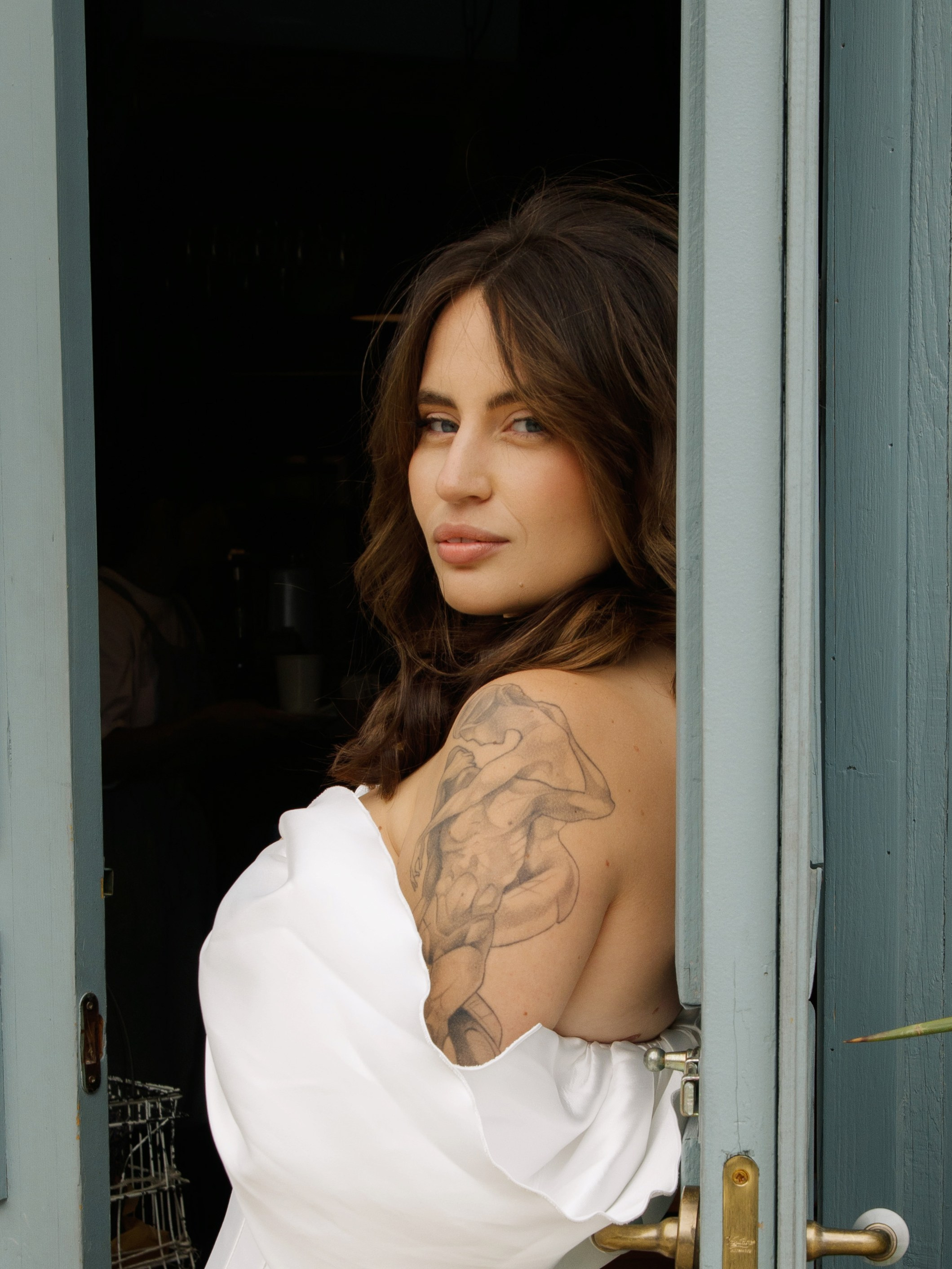 Анна и Дмитрий. Фотограф Анапа, Новороссийск, Краснодар