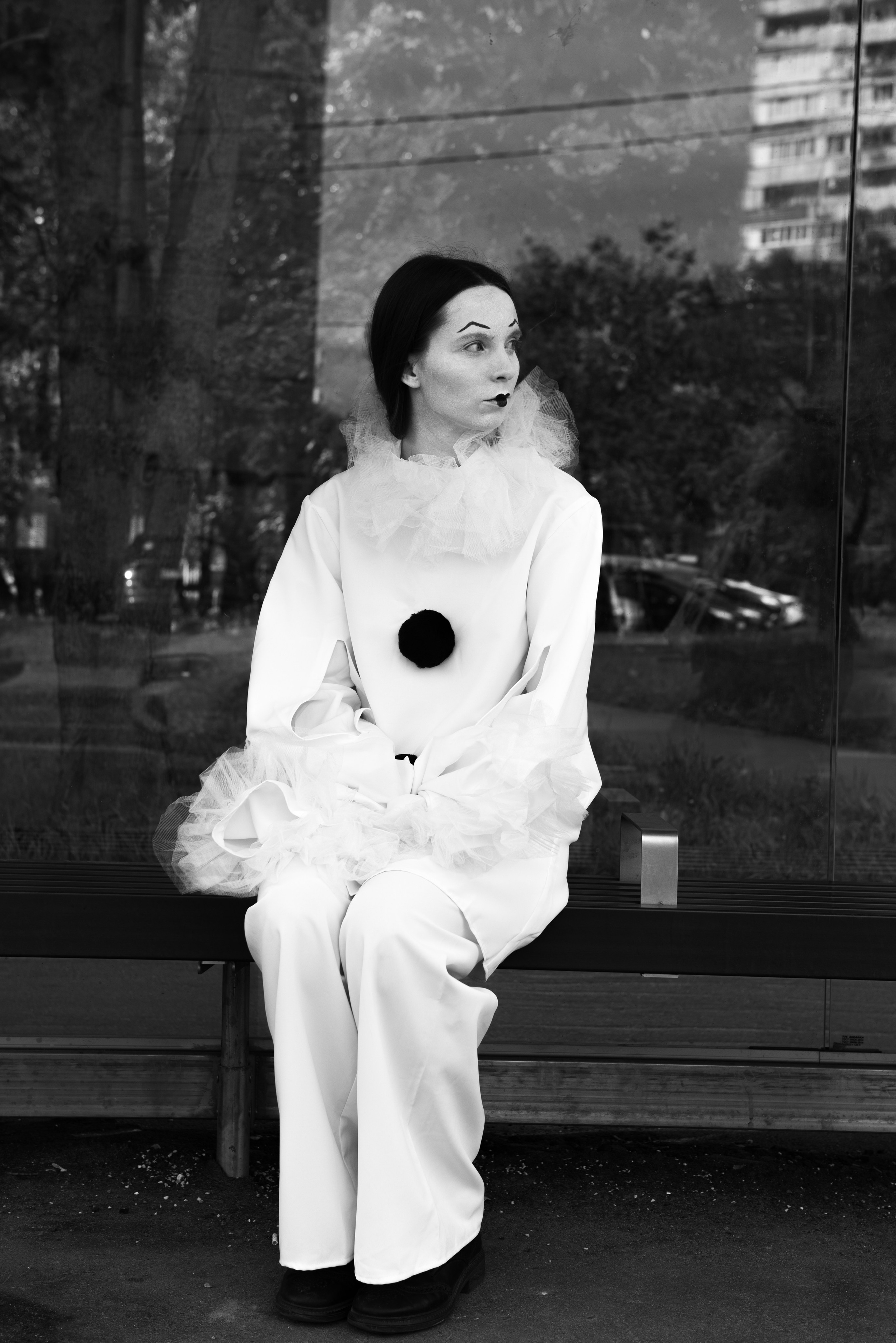 Евгения. Портретный и архитектурный фотограф в Москве и Санкт-Петербурге