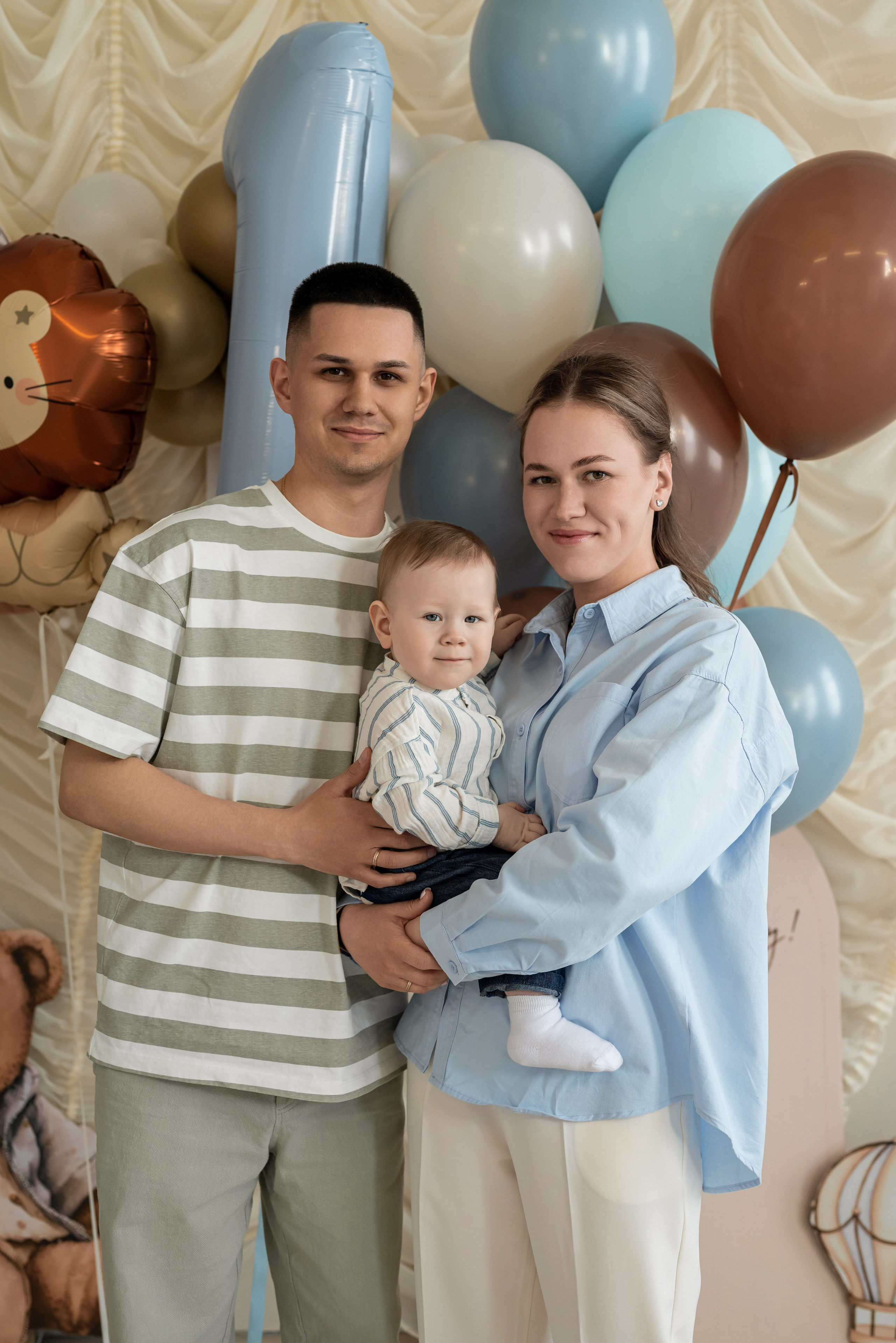 Матвей. Фотограф в городе Салават