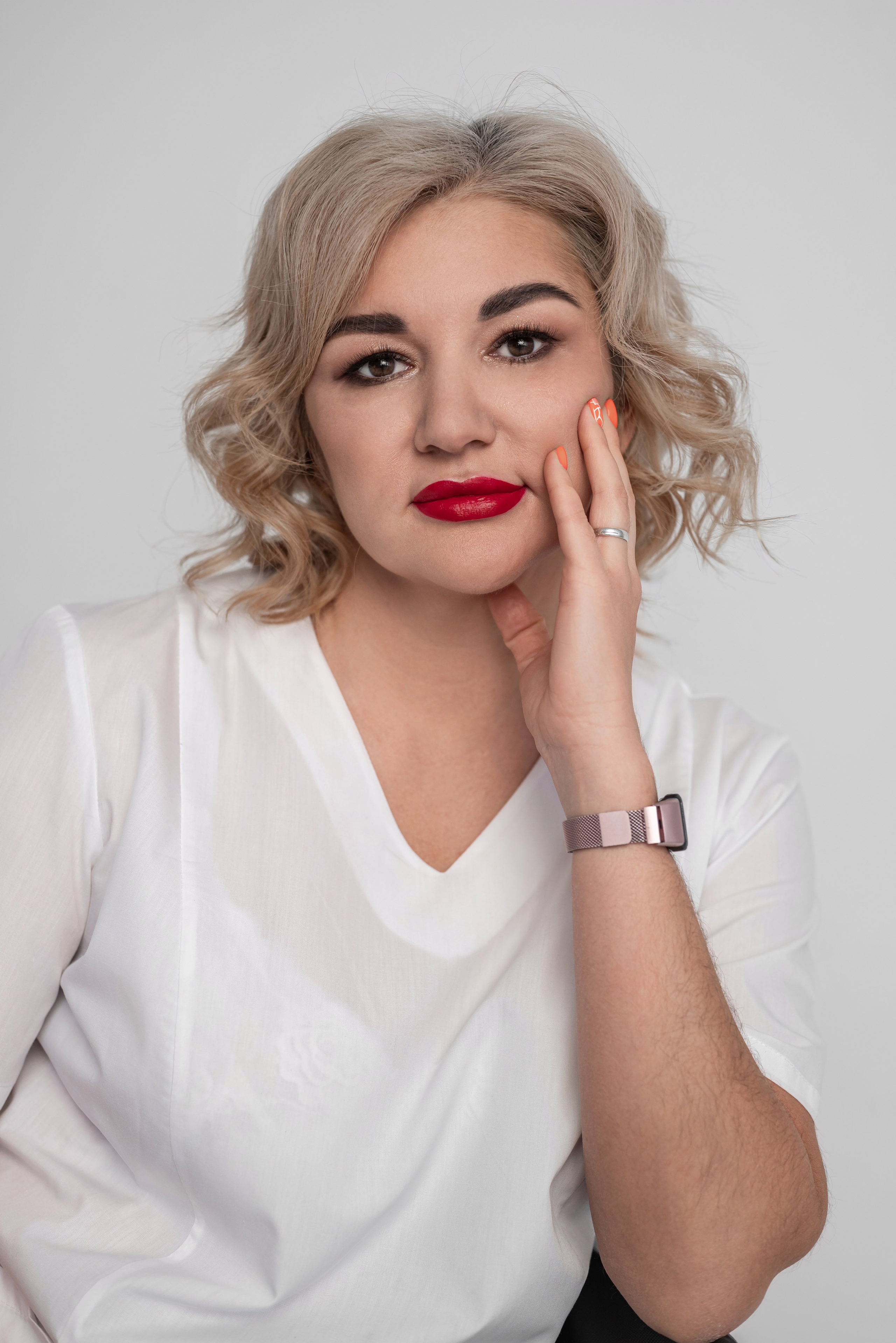 Регина. Массажист. Фотограф в городе Салават