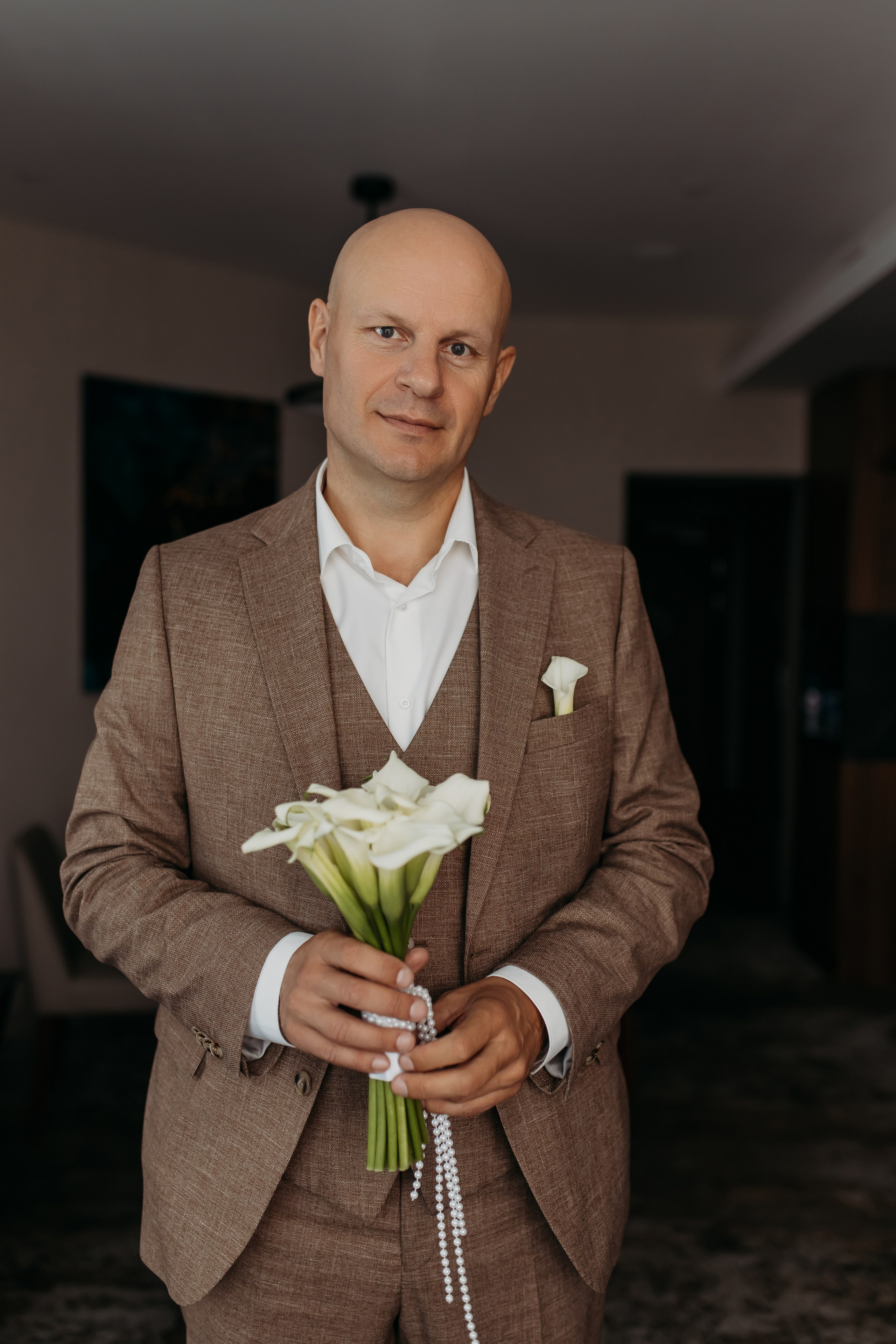 Андрей и Анастасия. Фотограф Тимербаева Алина г. Сургут