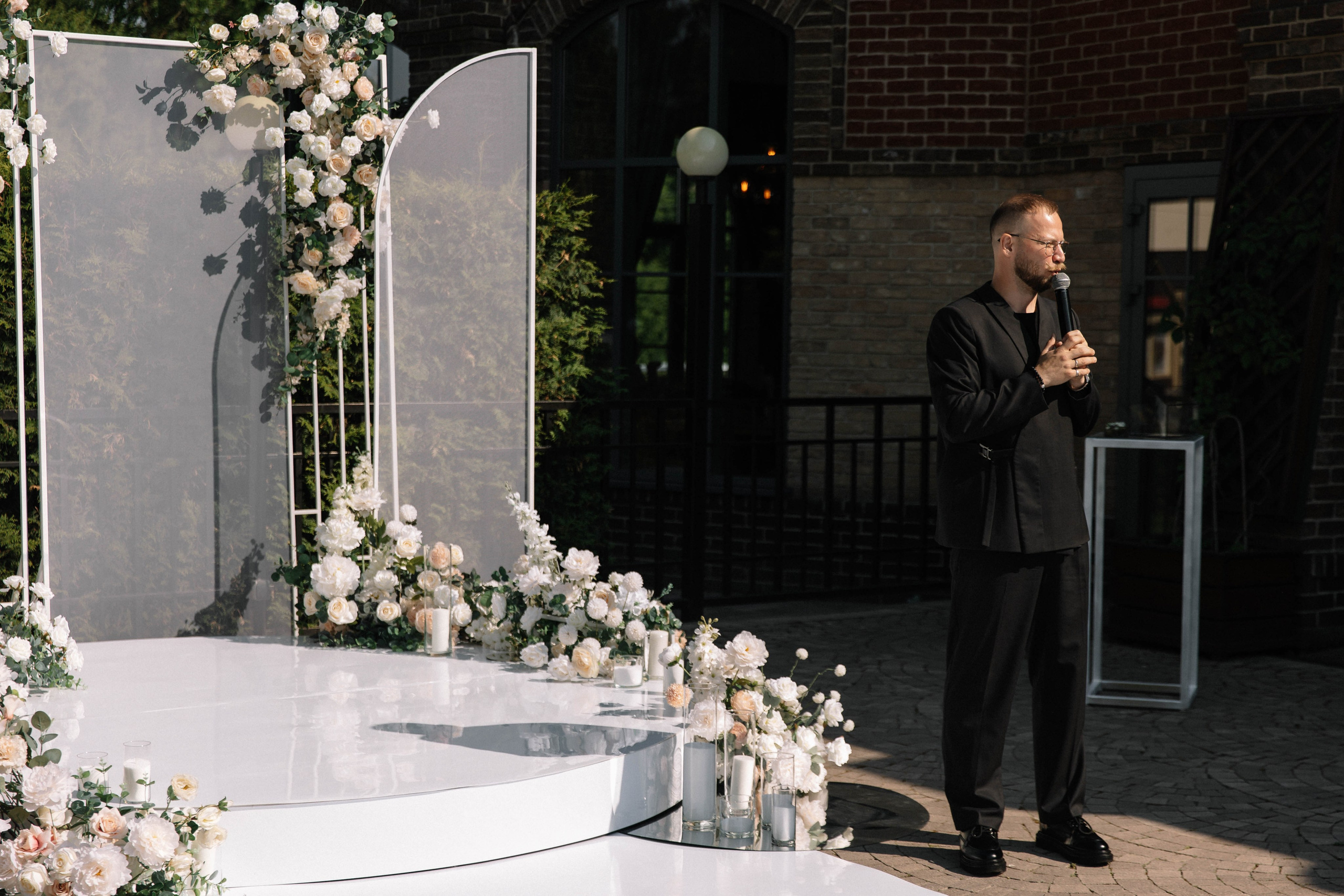 J & S. Свадебный фотограф Алина Хабарова