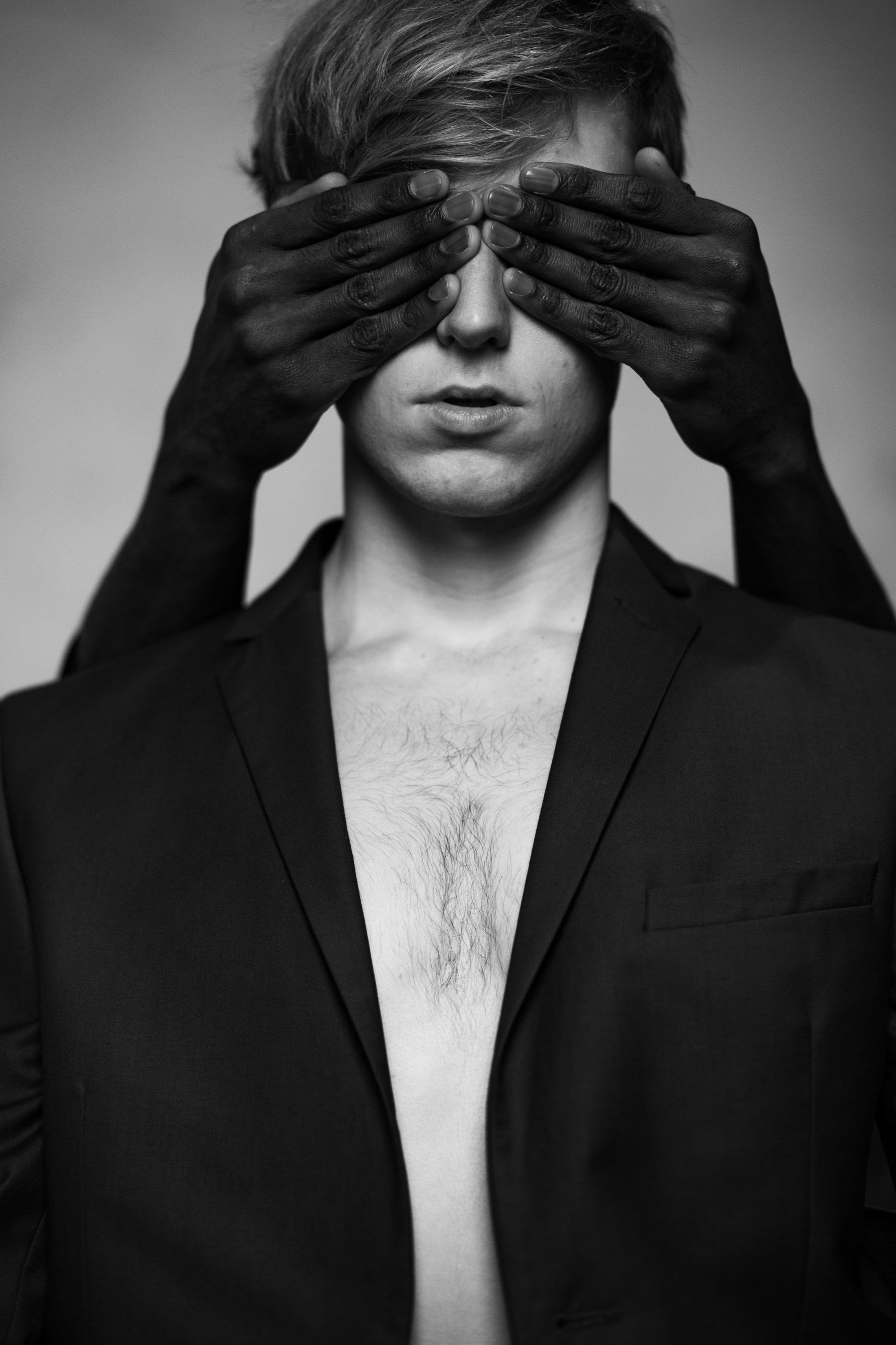 Фотосессия Кирилла и Алекса. Фотограф в Москве Анна Яковлева