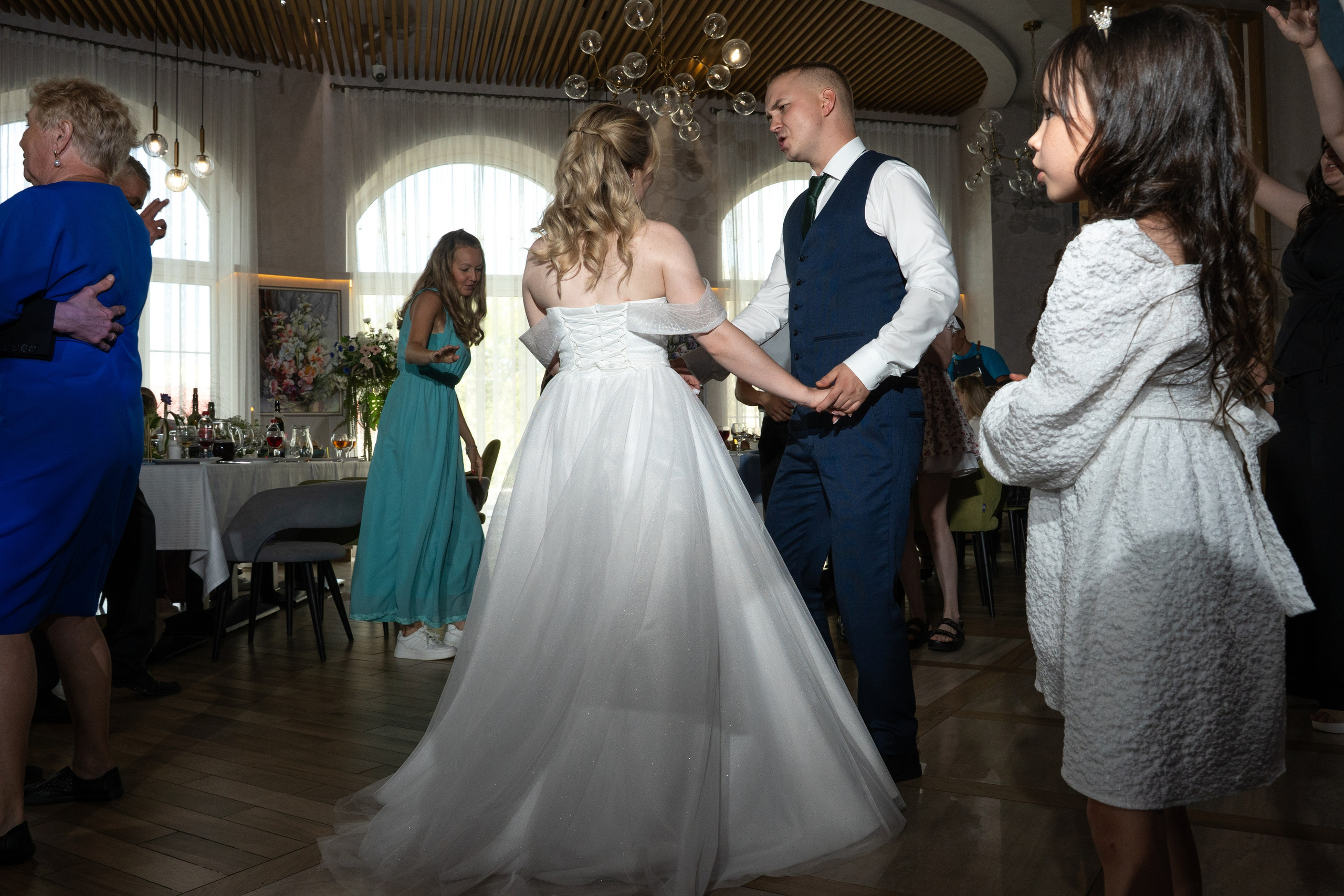 K&N. Фотограф в Ижевске Максим Грундул