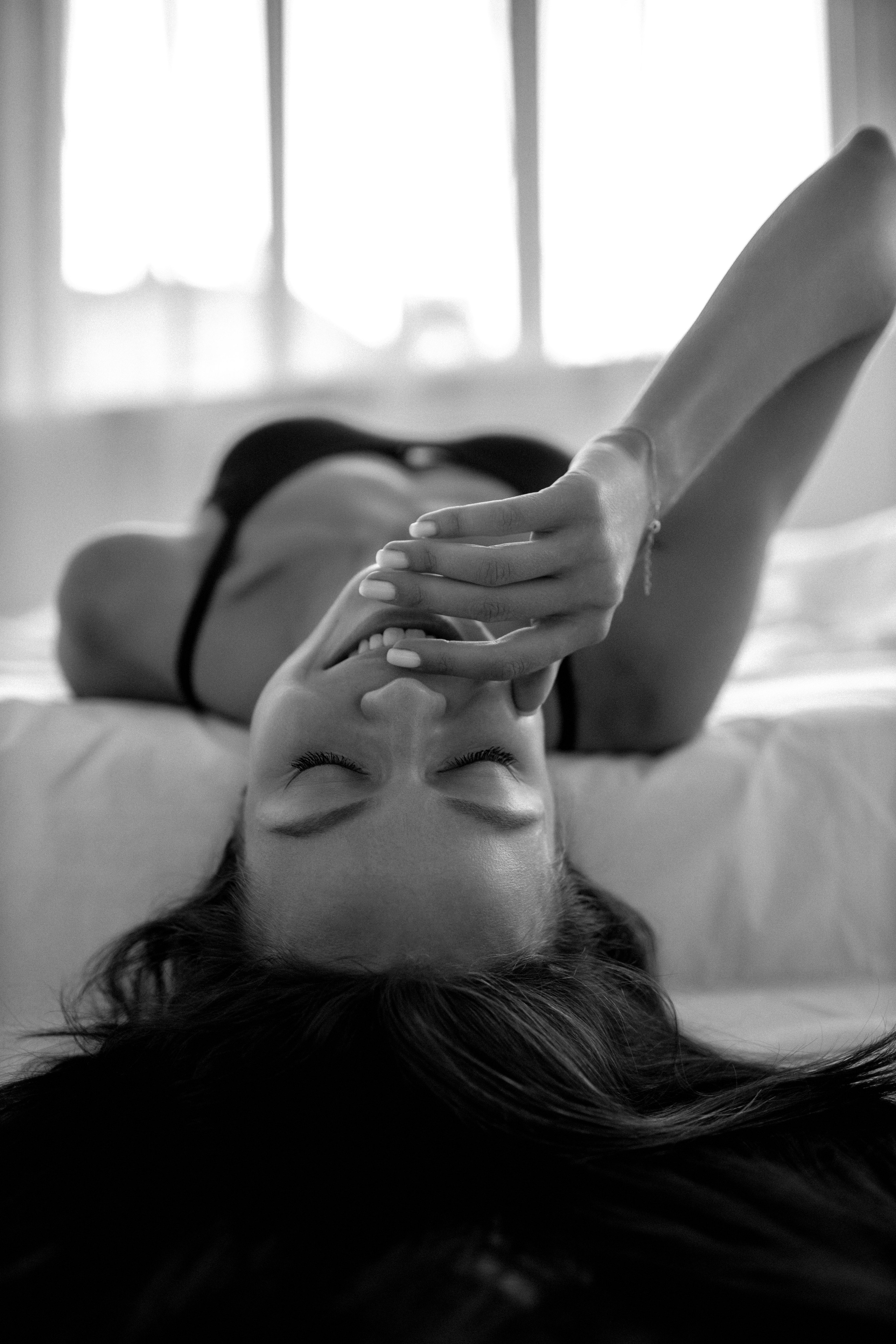 Алиса. Фотограф Воронцова Виталия Крым Севастополь