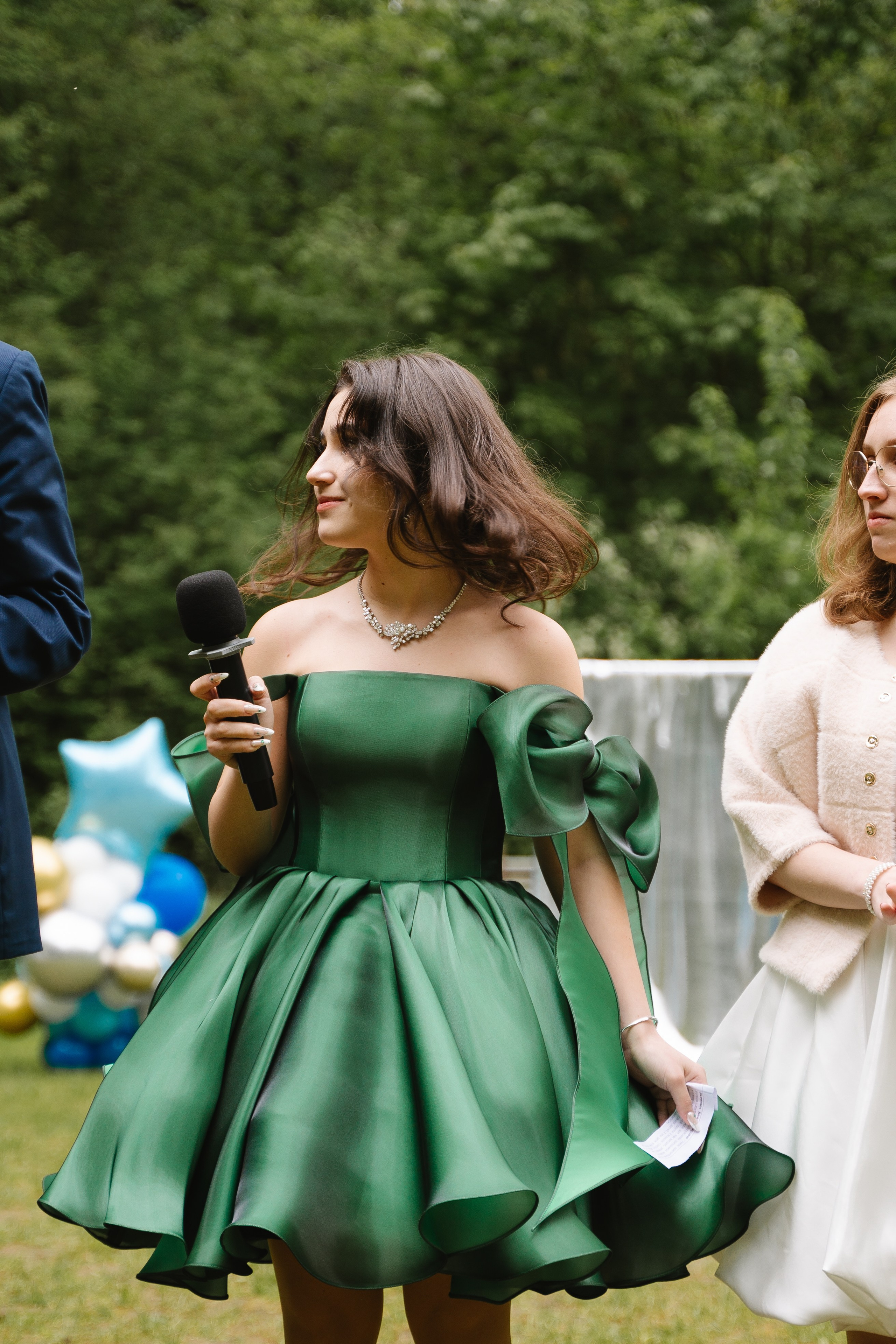 Академическая гимназия 11 класс|последний звонок. Фотограф — Ася Орехова