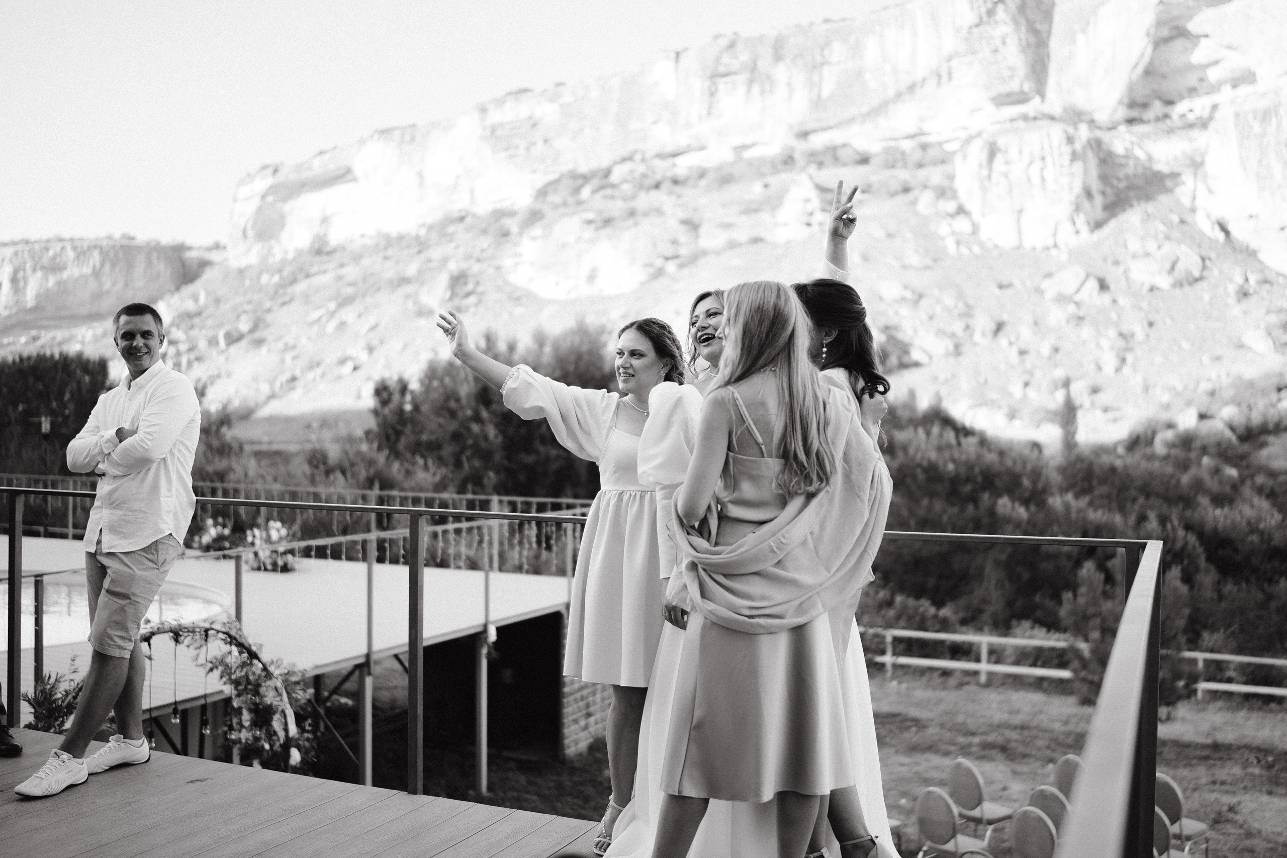 Василий и Виктория. Свадебный фотограф в Симферополе