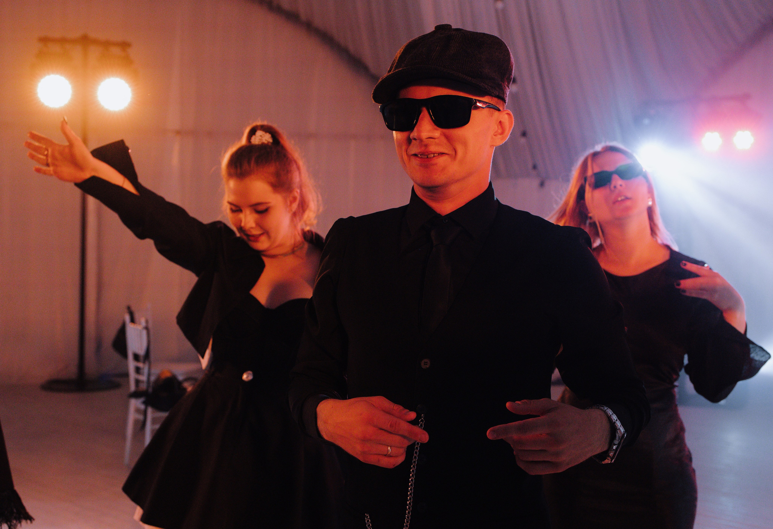 ALEXANDER & DASHA (horse-park). Фотограф Андрей Ширкалин Москва Московская обл, Коломна, Рязань