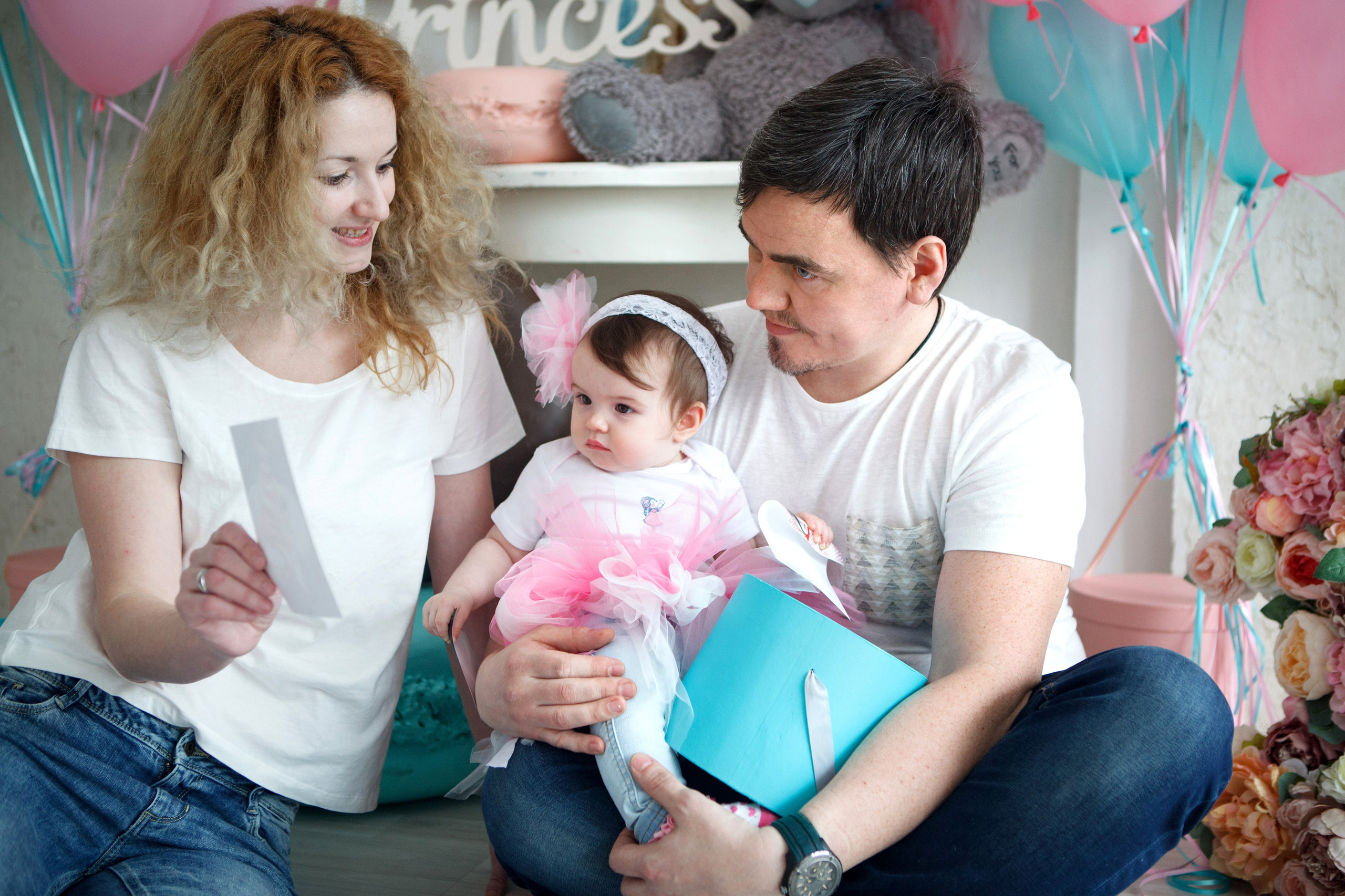 Ника. Ирина Загоскина — портретные фотосессии в Москве