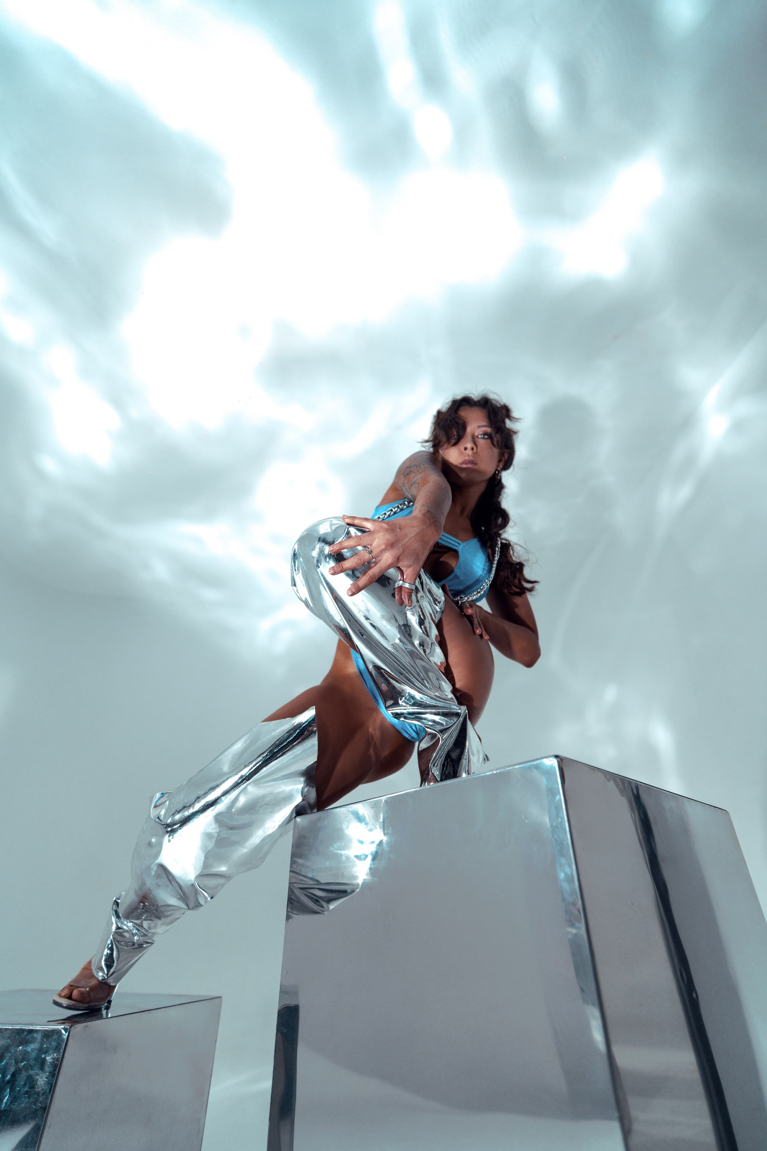 LILIA. Фотограф TAULAN_1