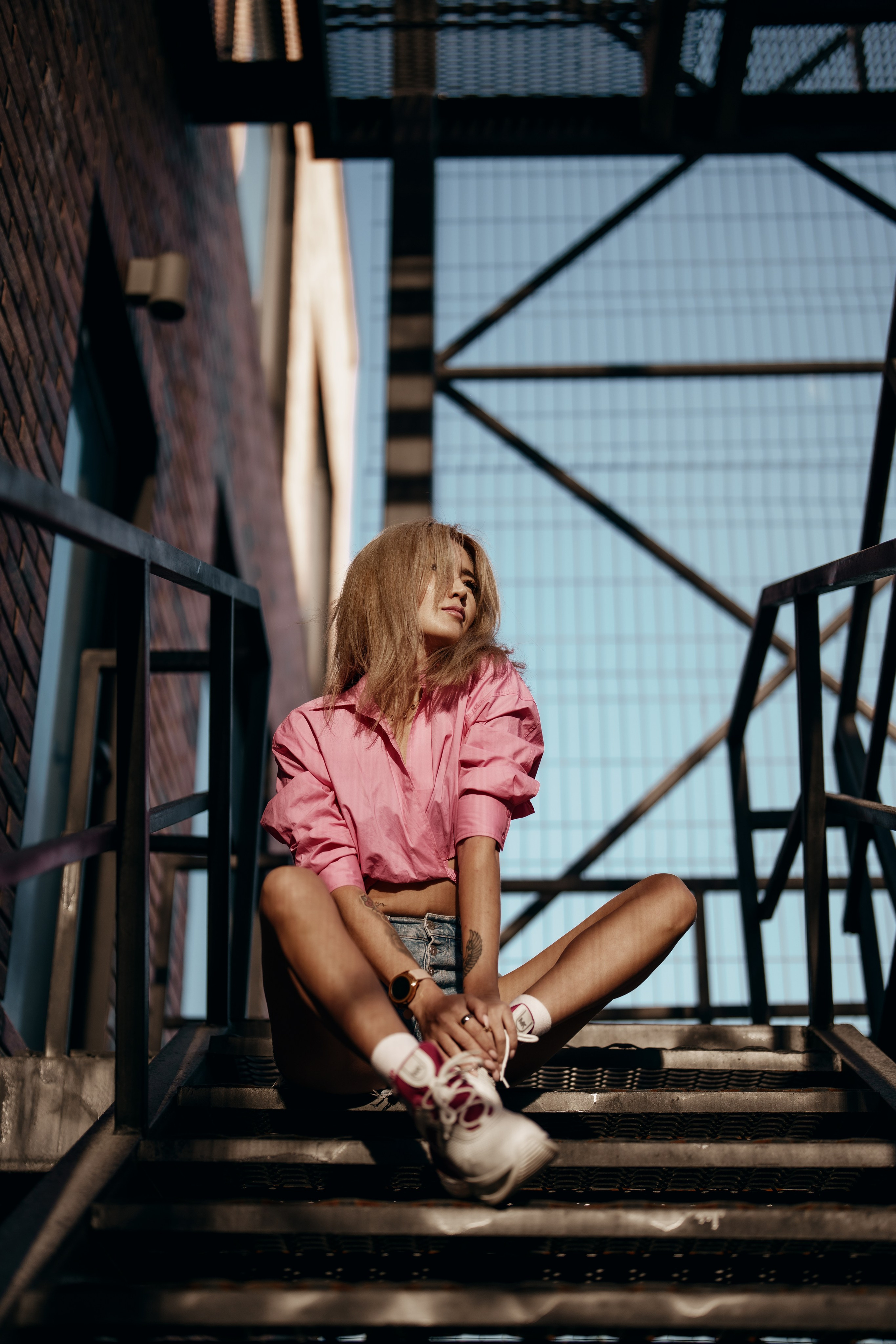 JANEKA MO. Фотограф TAULAN_1