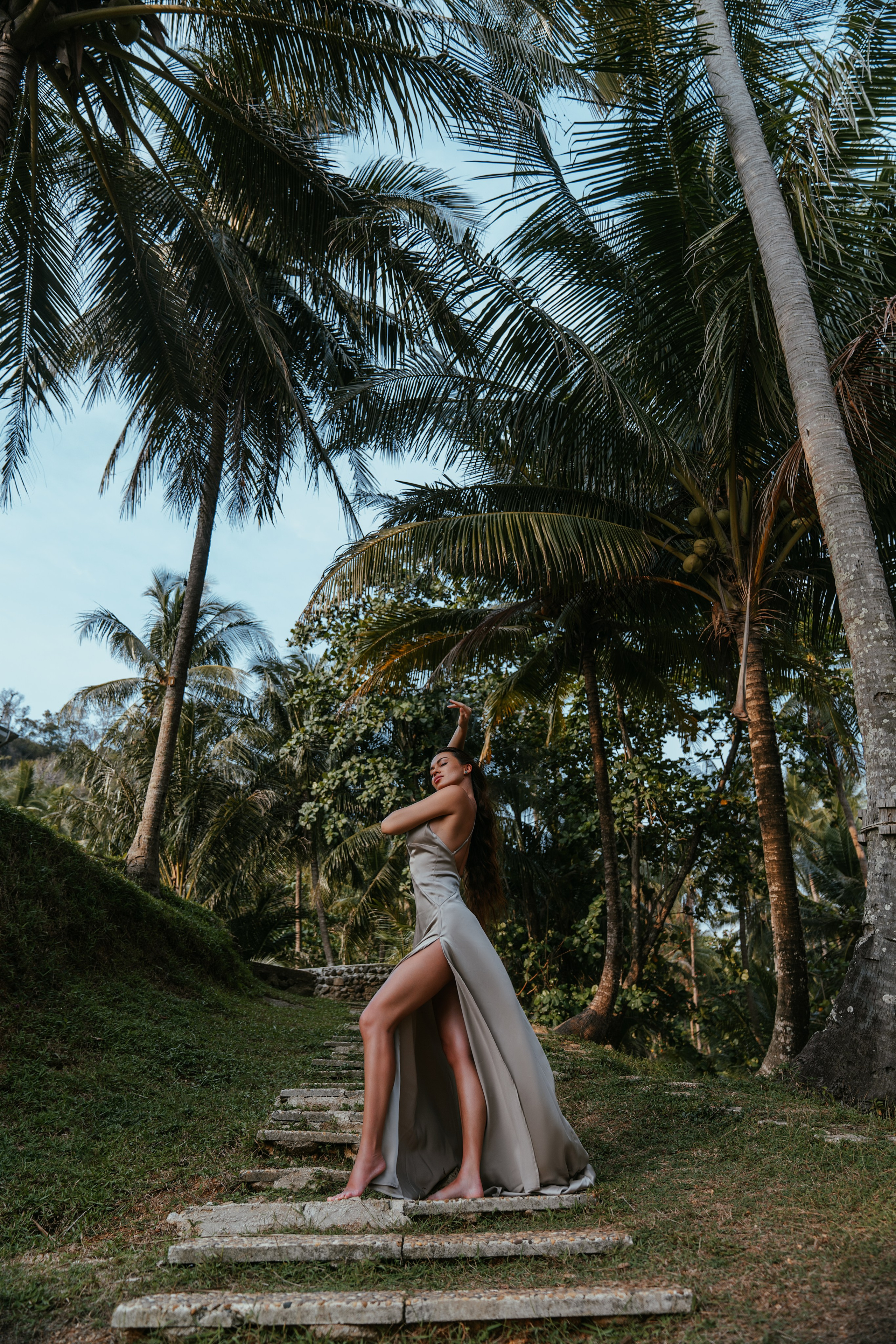 REGINA. Фотограф TAULAN_1