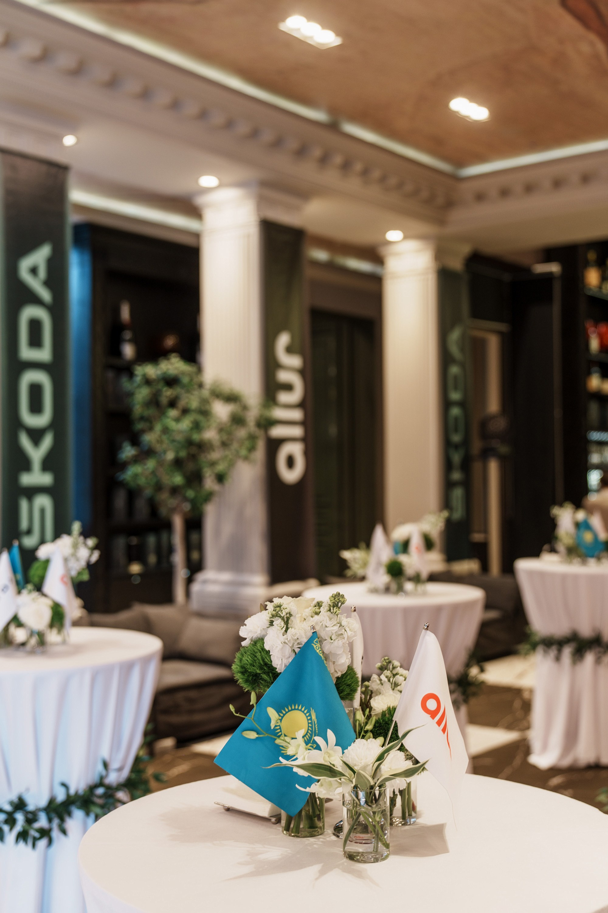 Allur Skoda. Фотограф TAULAN_1