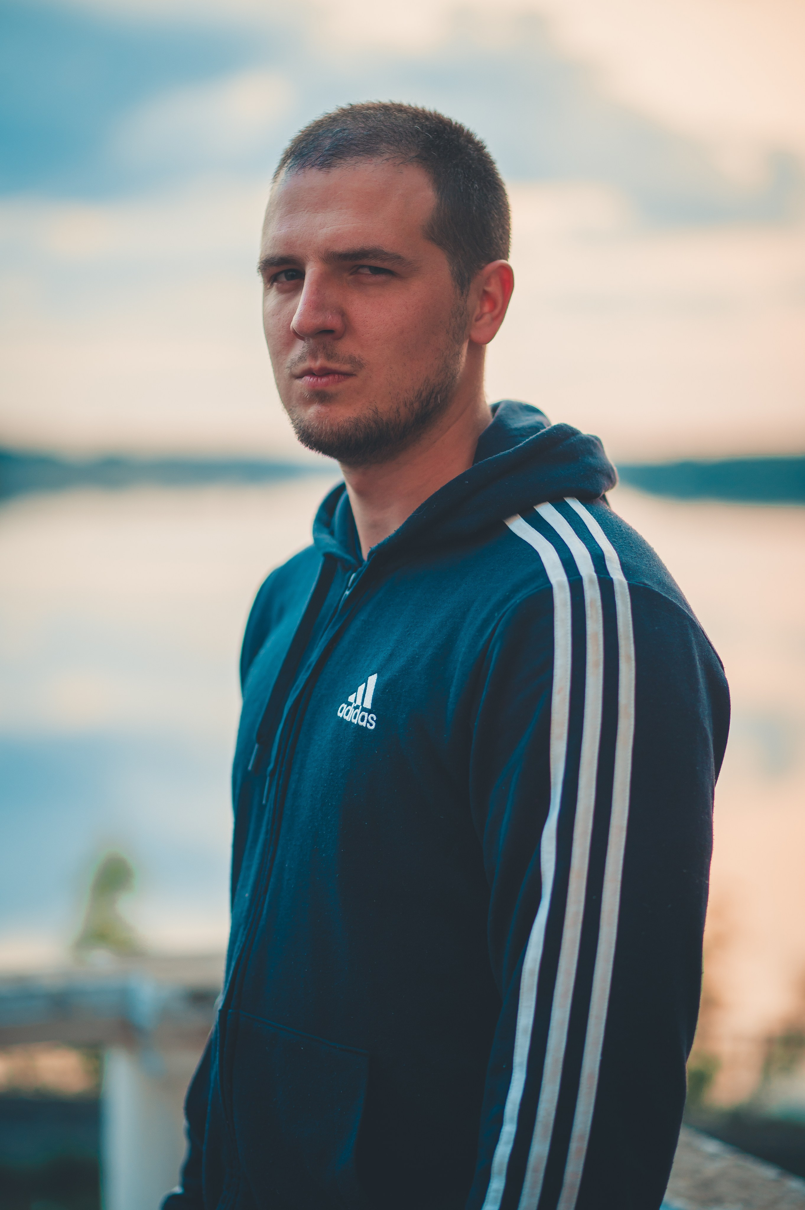 Детский лагерь — 1 смена 2023 год. Иван Кубик — фотограф и видеограф