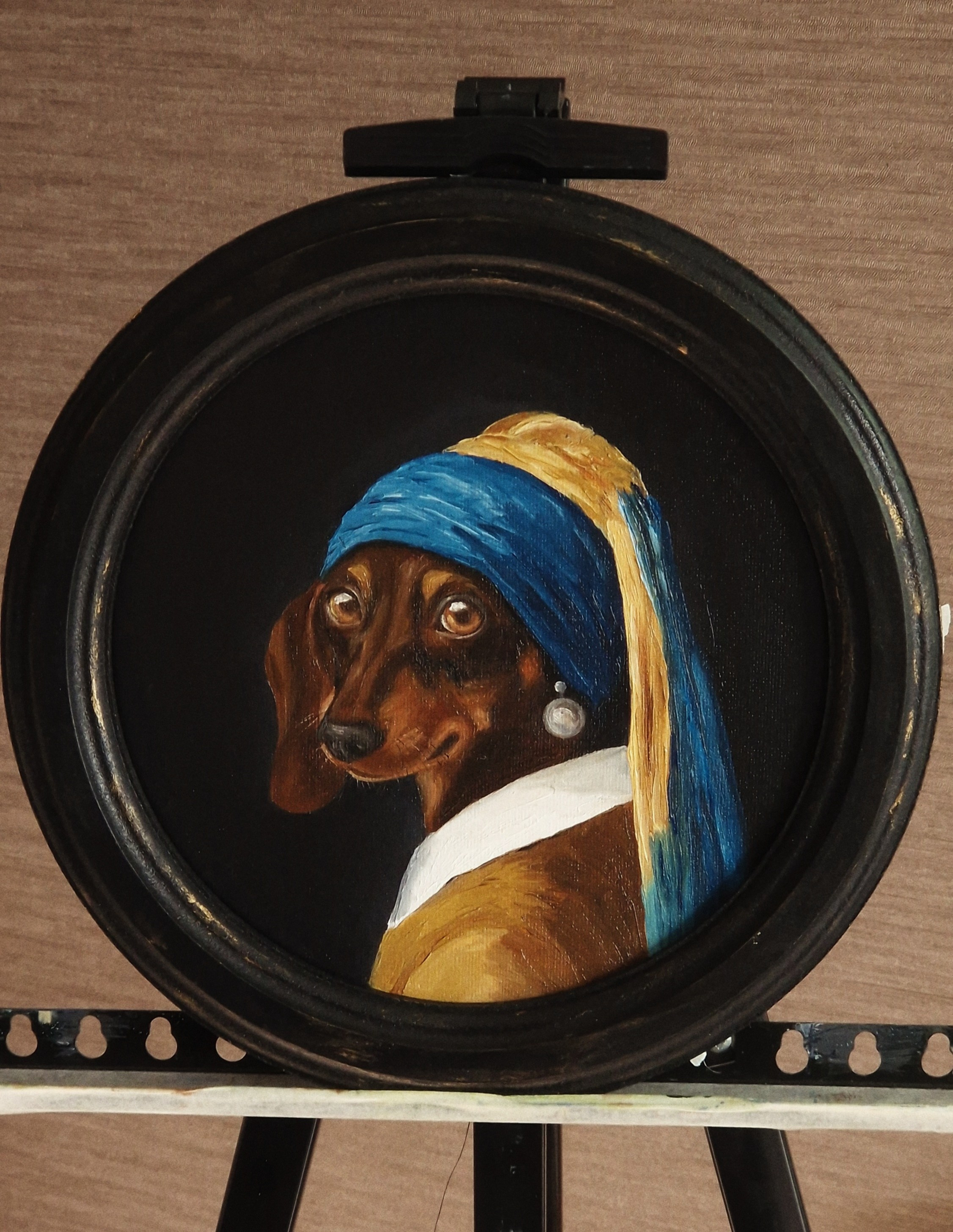 Портреты маслом, углем, пастелью. Свадебный, семейный фотограф в Москве Маргарита Севьянц