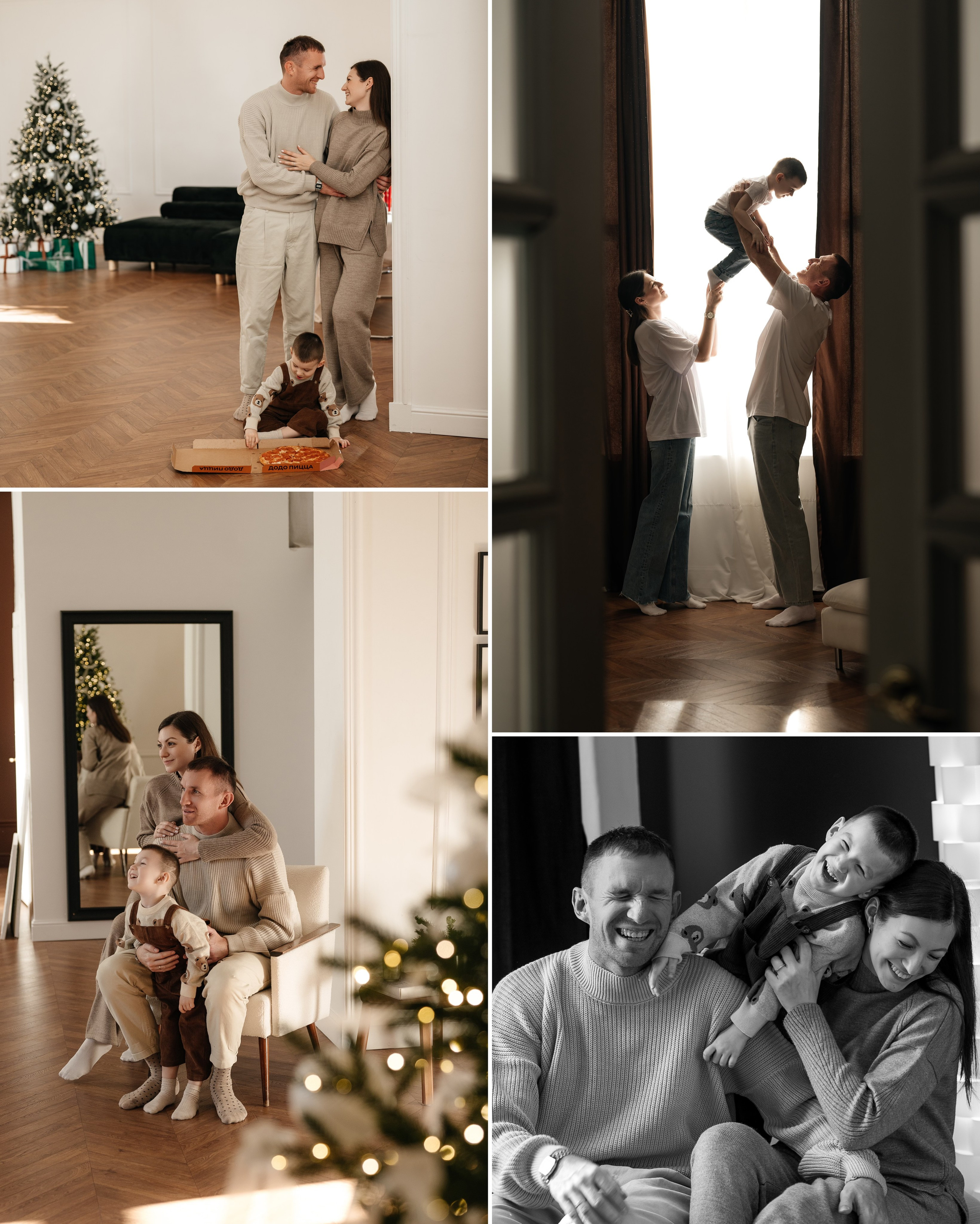 New year🎄. Свадебный и семейный фотограф в Краснодаре Алина Мельник