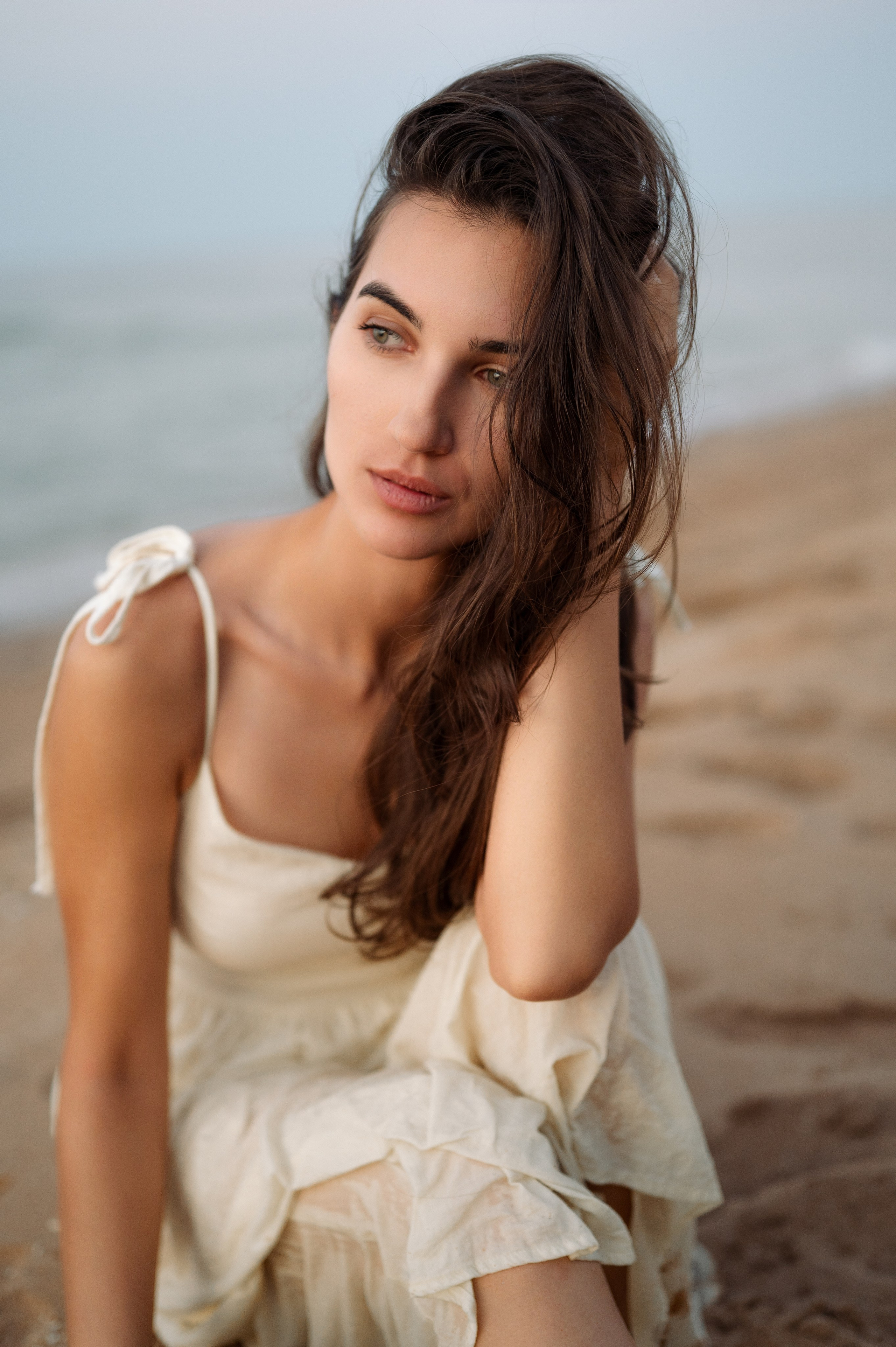 Предсвадебная съёмка на море🌊. Свадебный и семейный фотограф в Краснодаре Алина Мельник