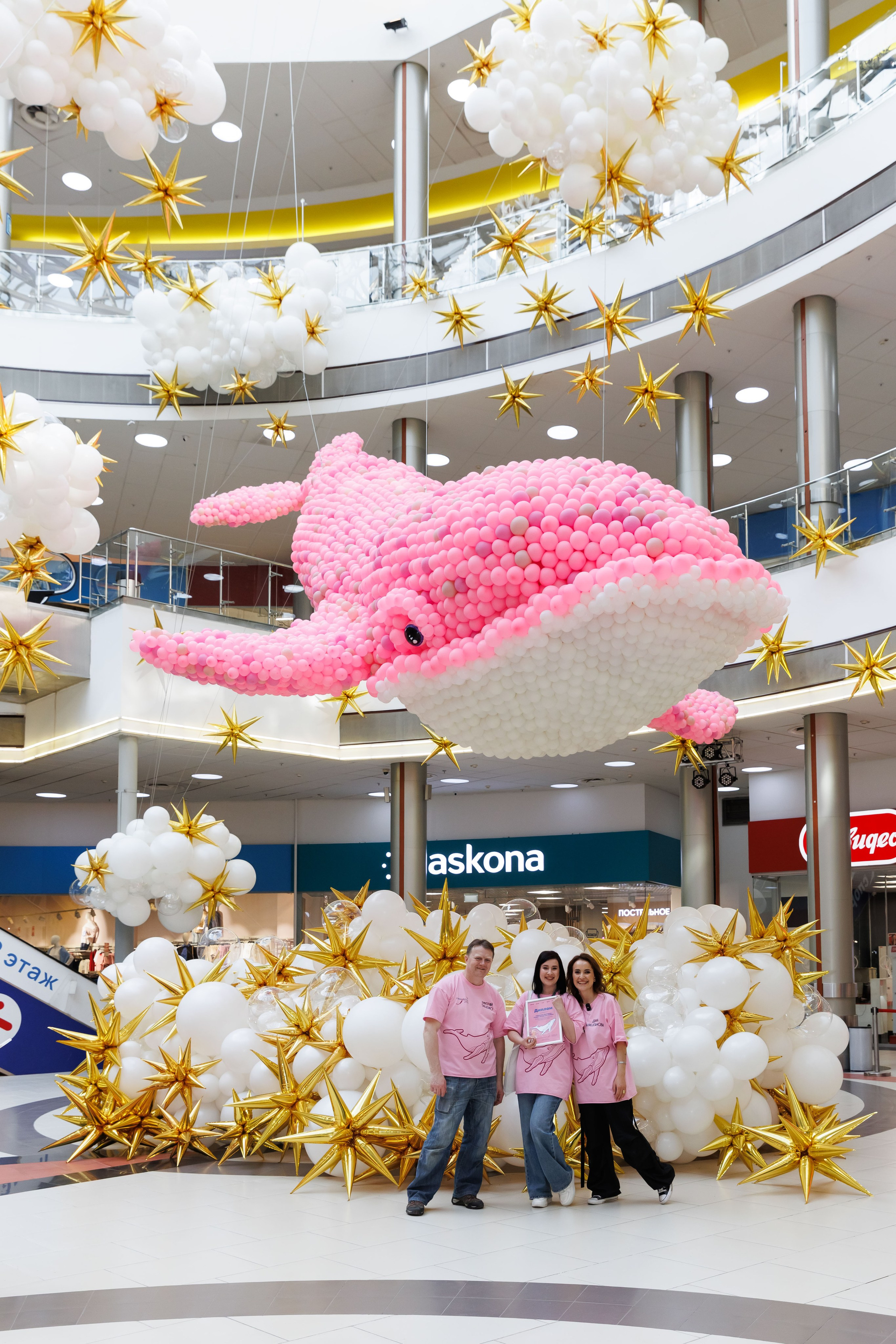 Умная весна 2025. Фотограф Новосибирск — Наталья Гресь