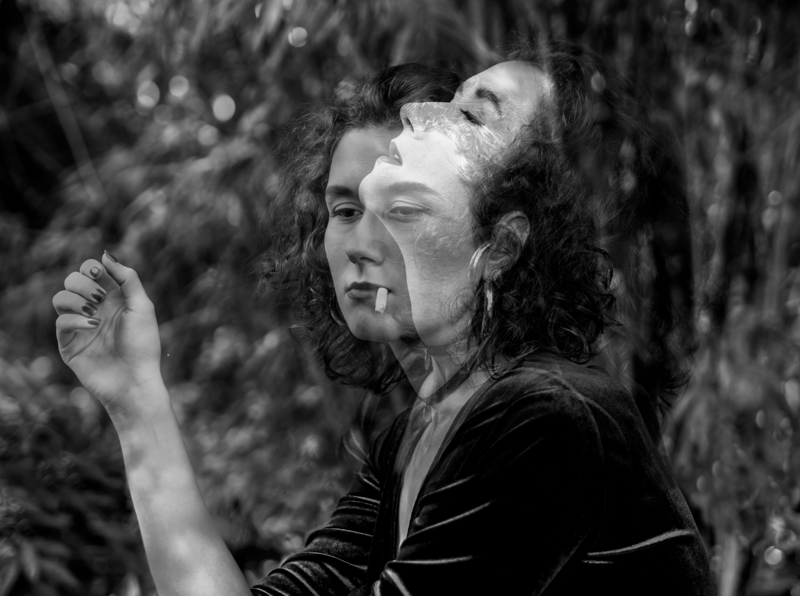 Портреты. Семейный и детский фотограф в Самаре Ренат Алимбиков