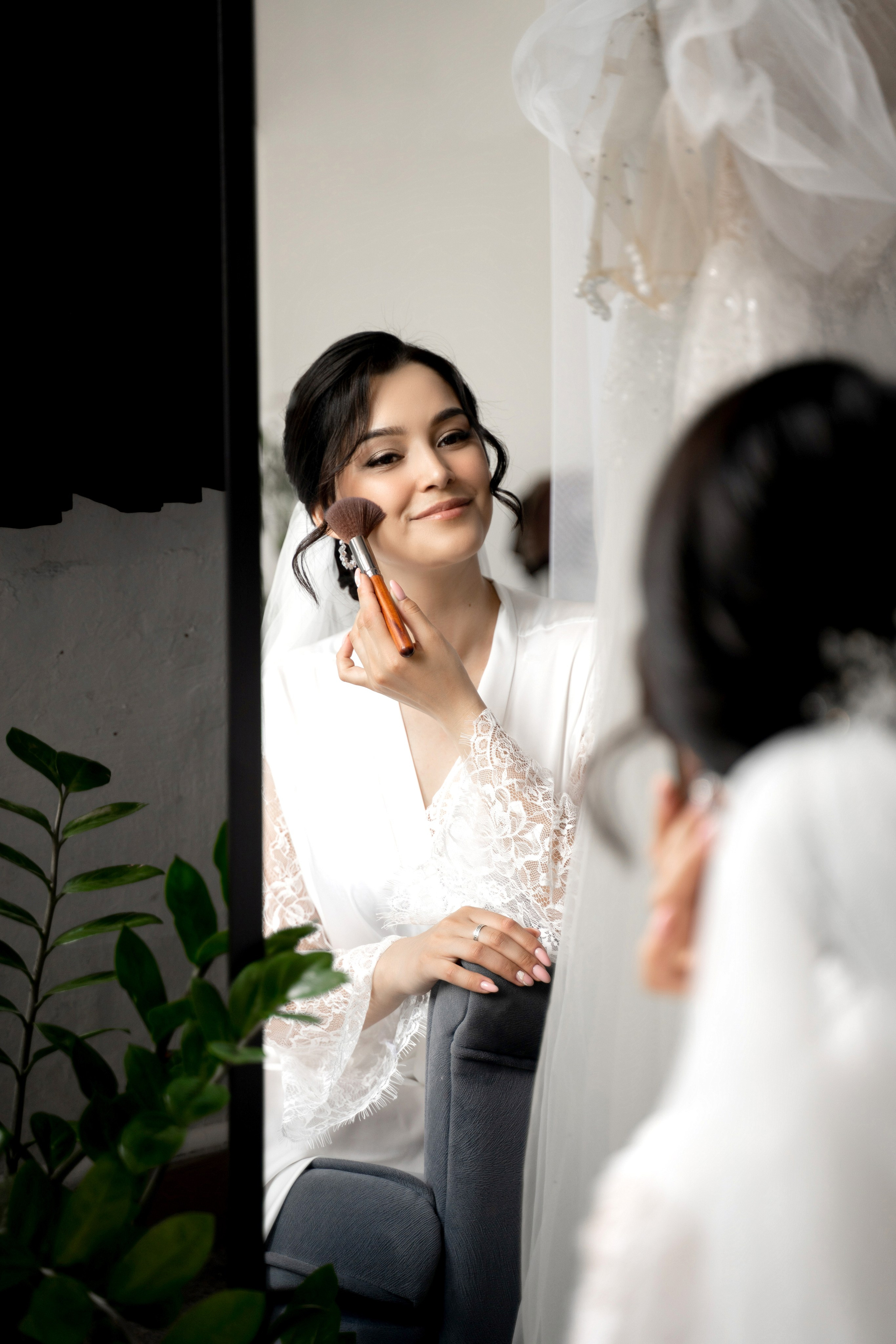 Свадьба в Бирске