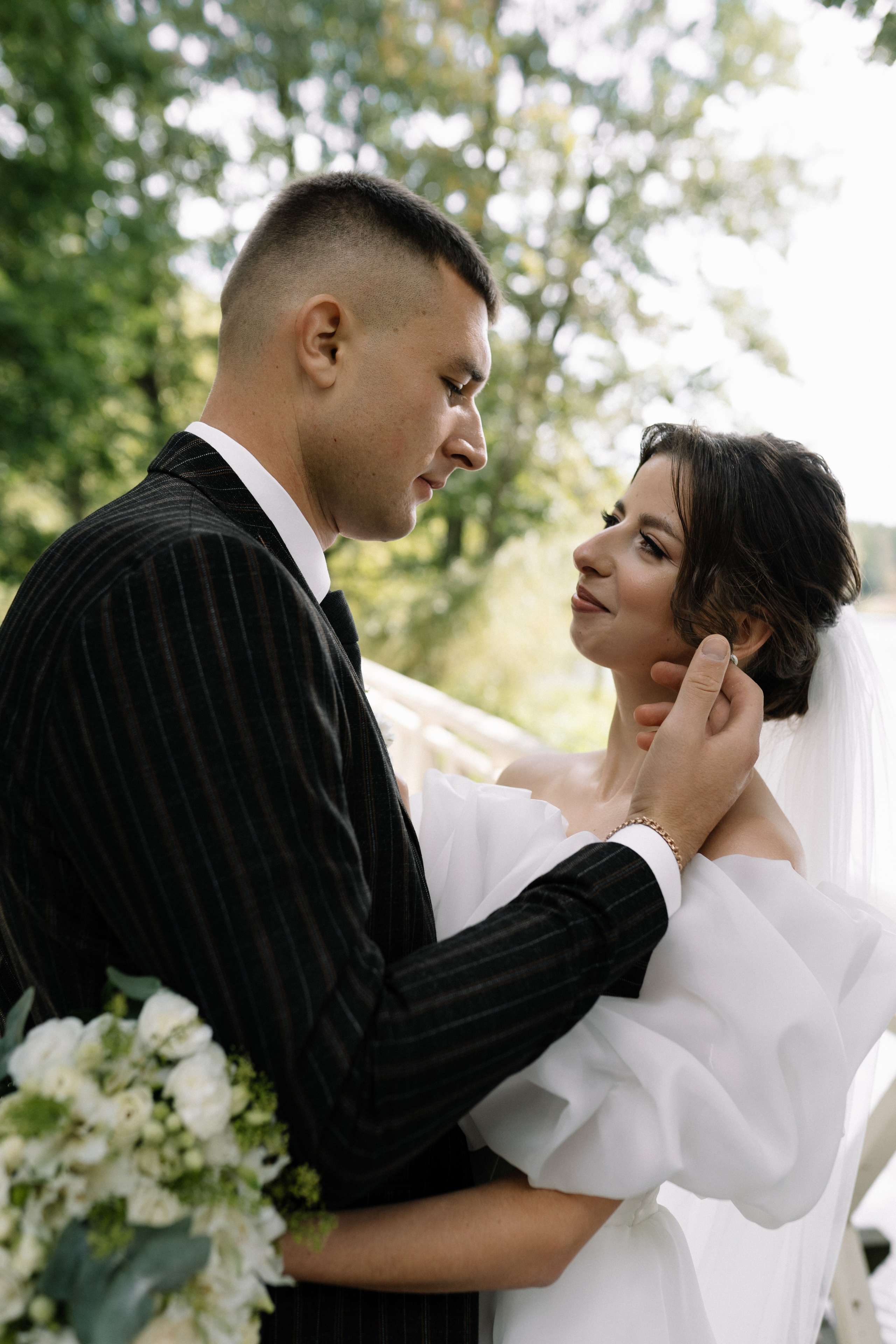 Олег & Алина