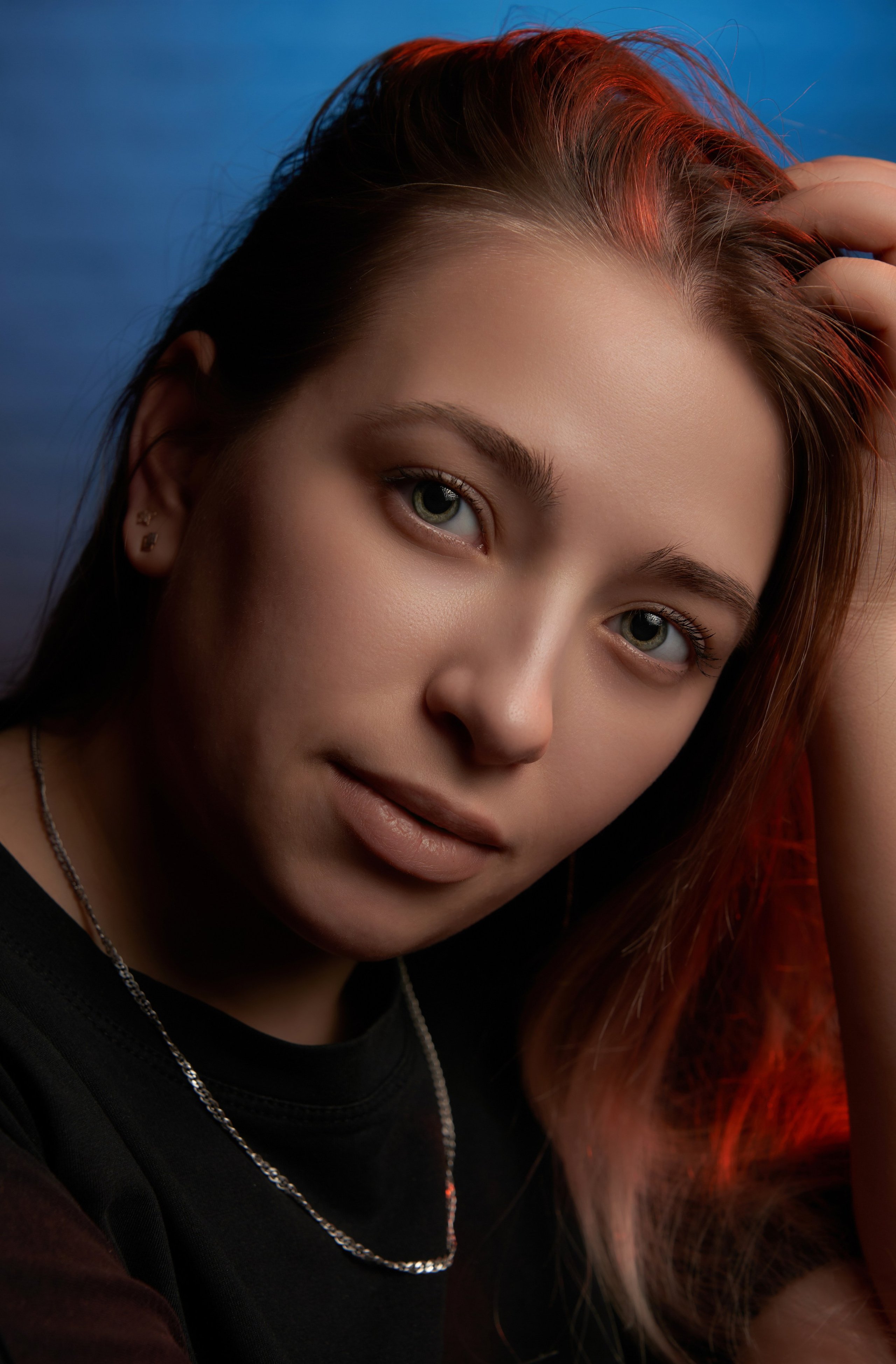 Елена. Фотограф и видеограф Павел Серобабов