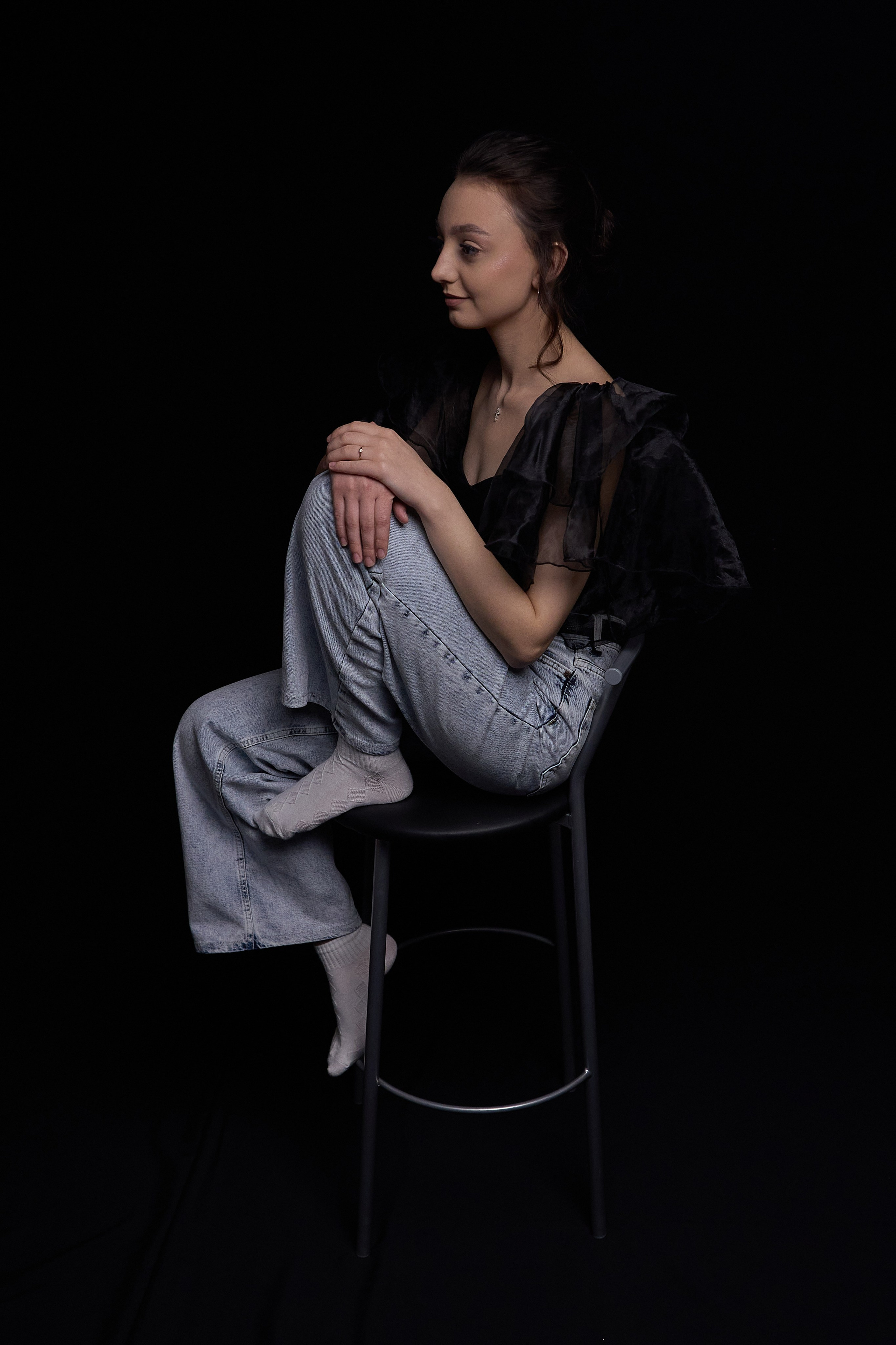 Дарья. Фотограф и видеограф Павел Серобабов