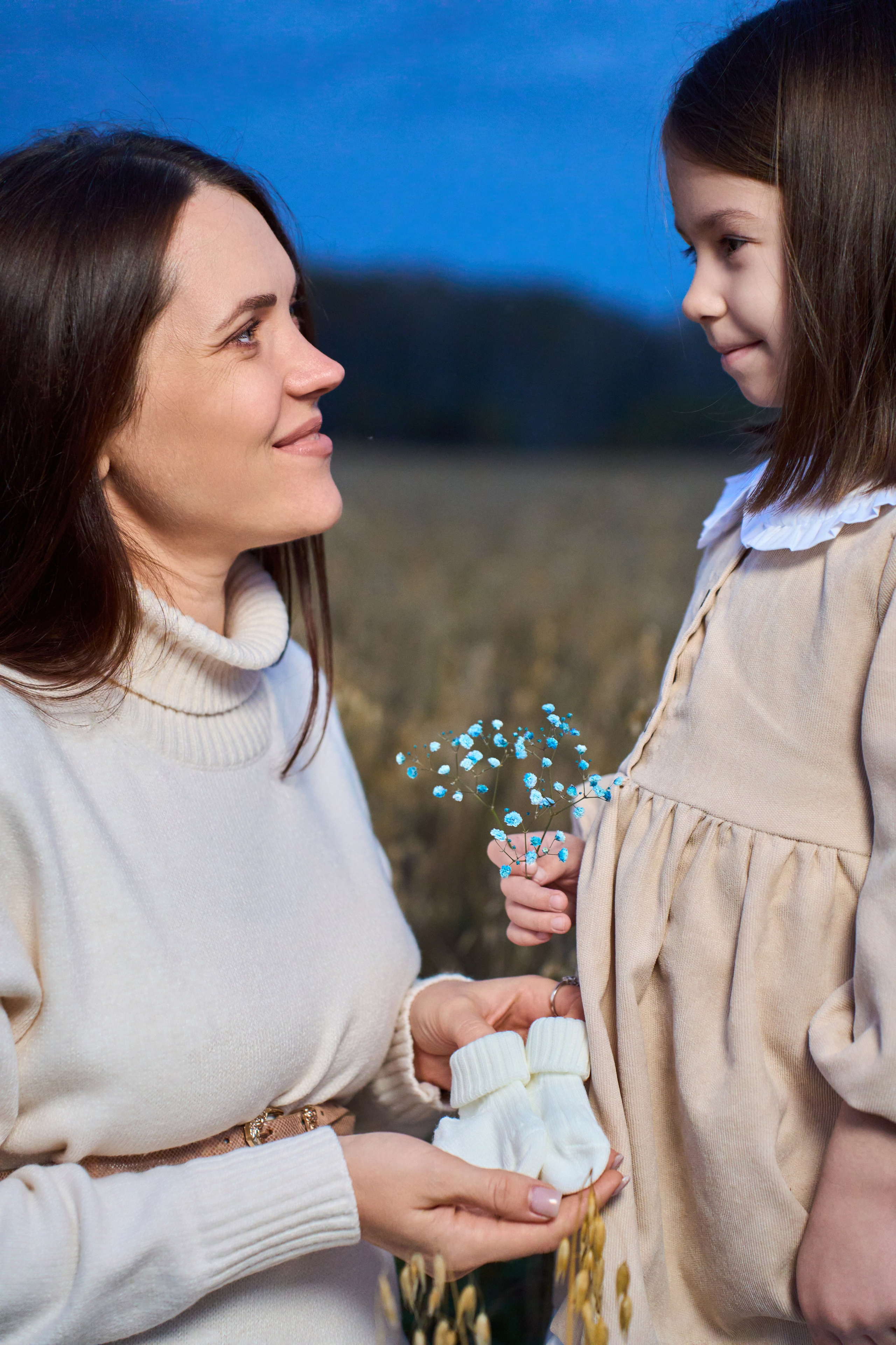 Екатерина и София. Фотограф и видеограф Павел Серобабов