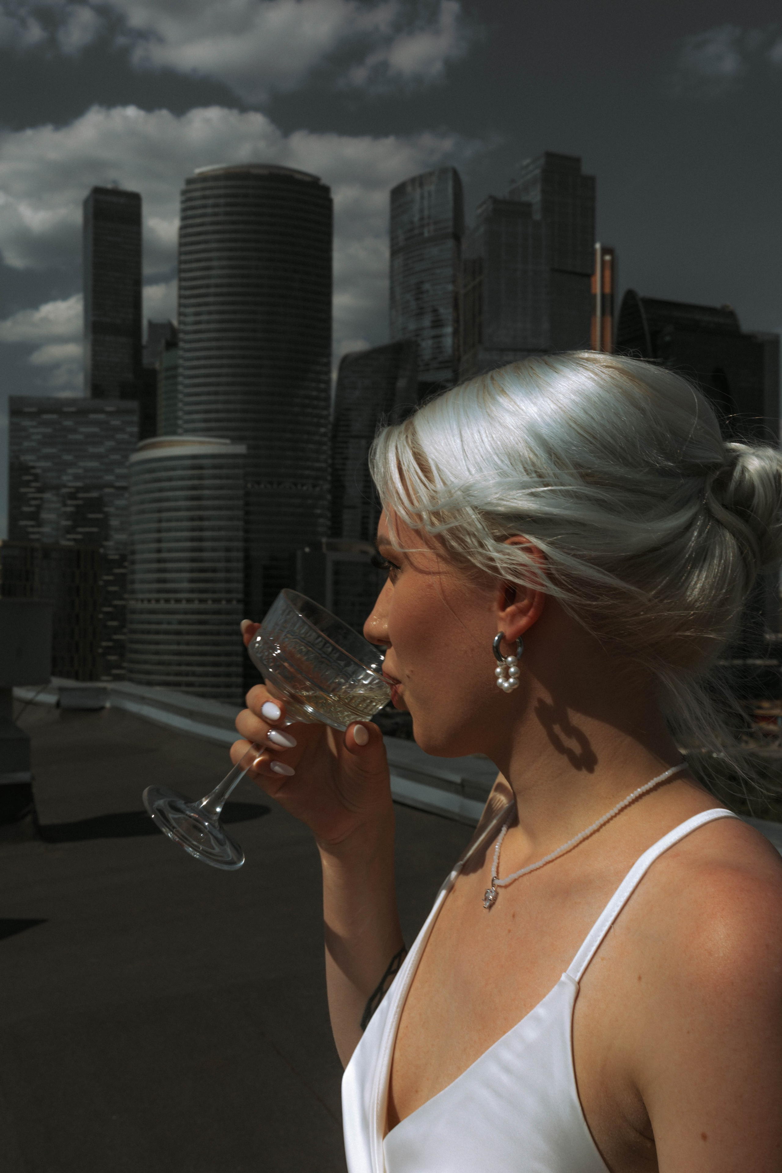 Александр и Екатерина. Профессиональный фотограф