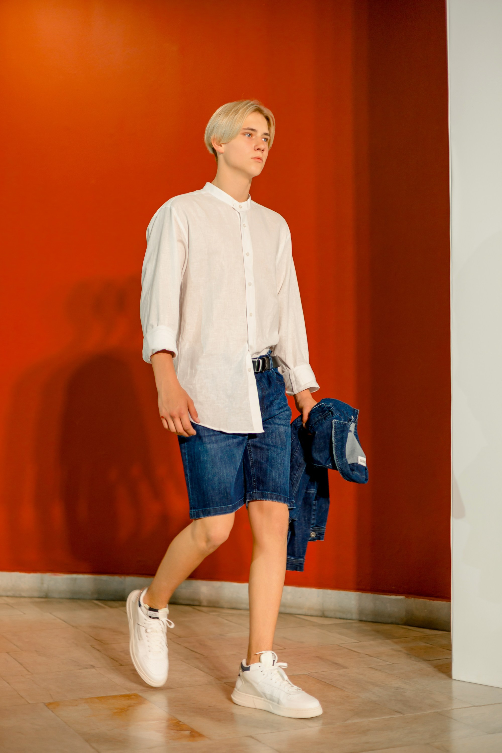 Smolensk Fashion Week 2025_ФИНАЛЬНЫЙ ПОКАЗ ДРАМТЕАТР. Главная