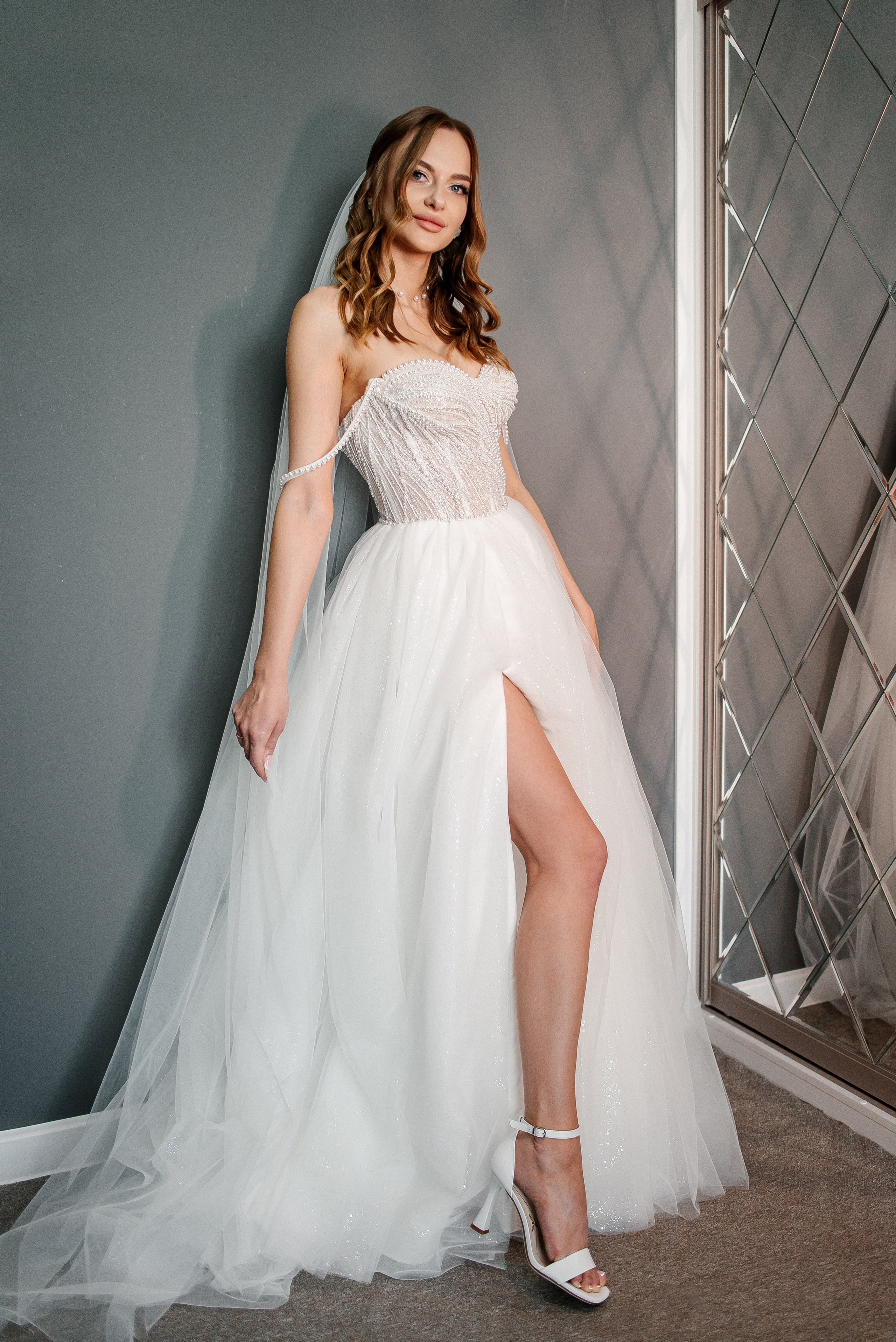 Александр и Анна. Свадебный фотограф Курск Артем Духтанов