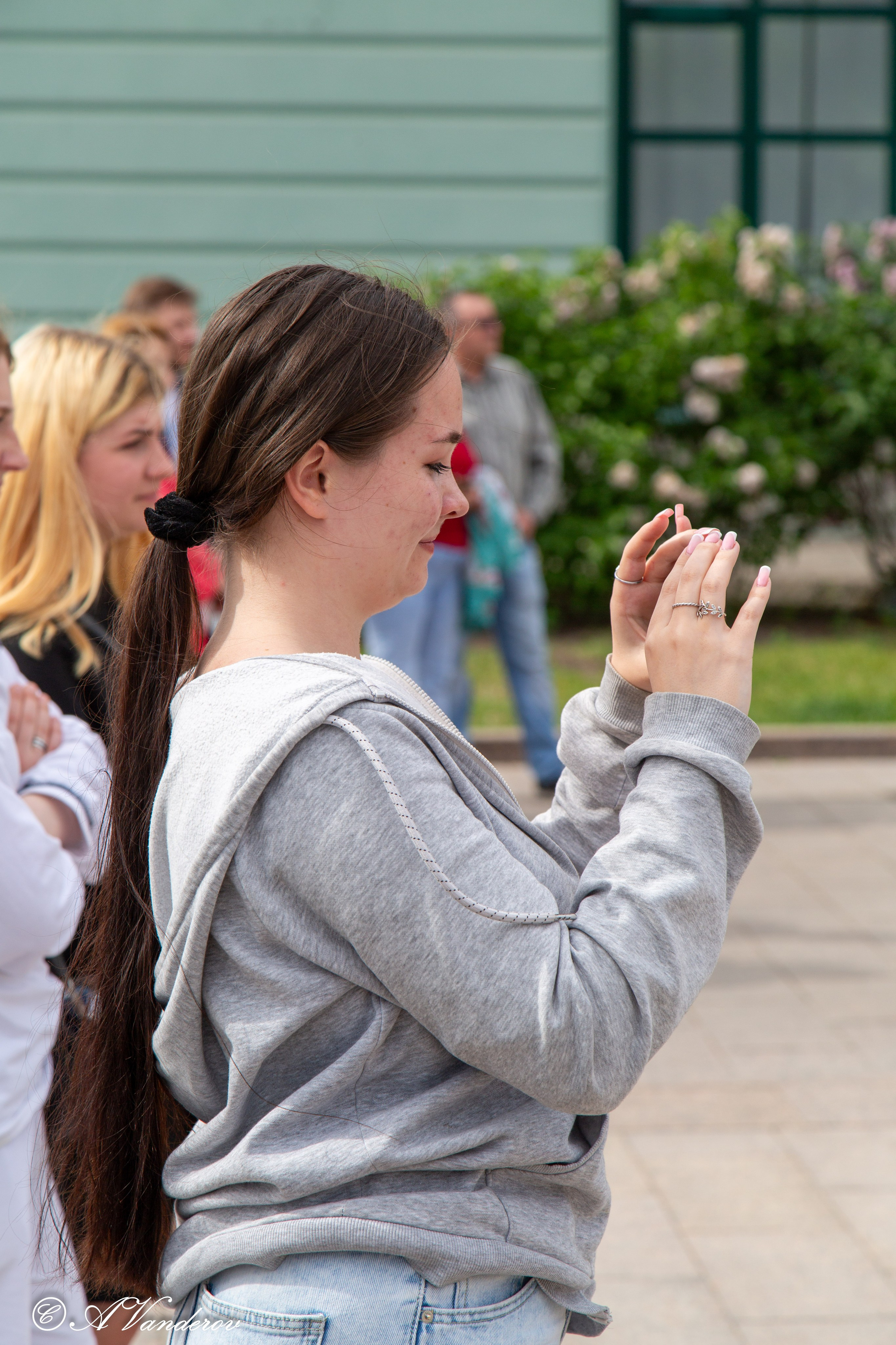 День России 12.06.2024. Фотограф Омск | Александр Вандеров