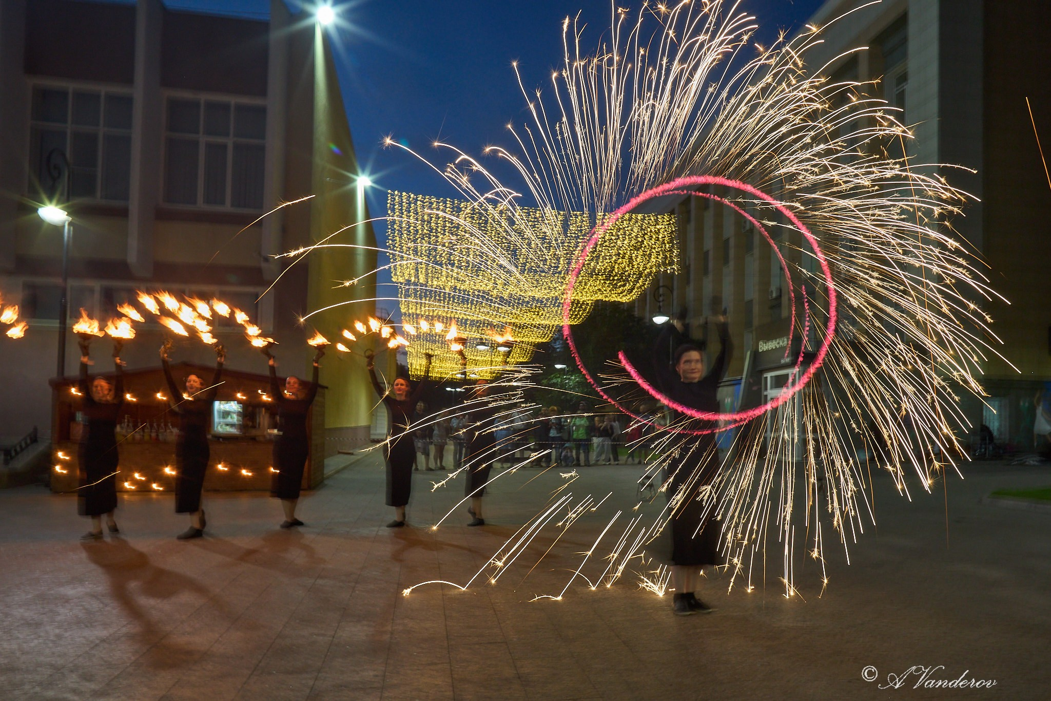 День города 2025. Фотограф Омск | Александр Вандеров