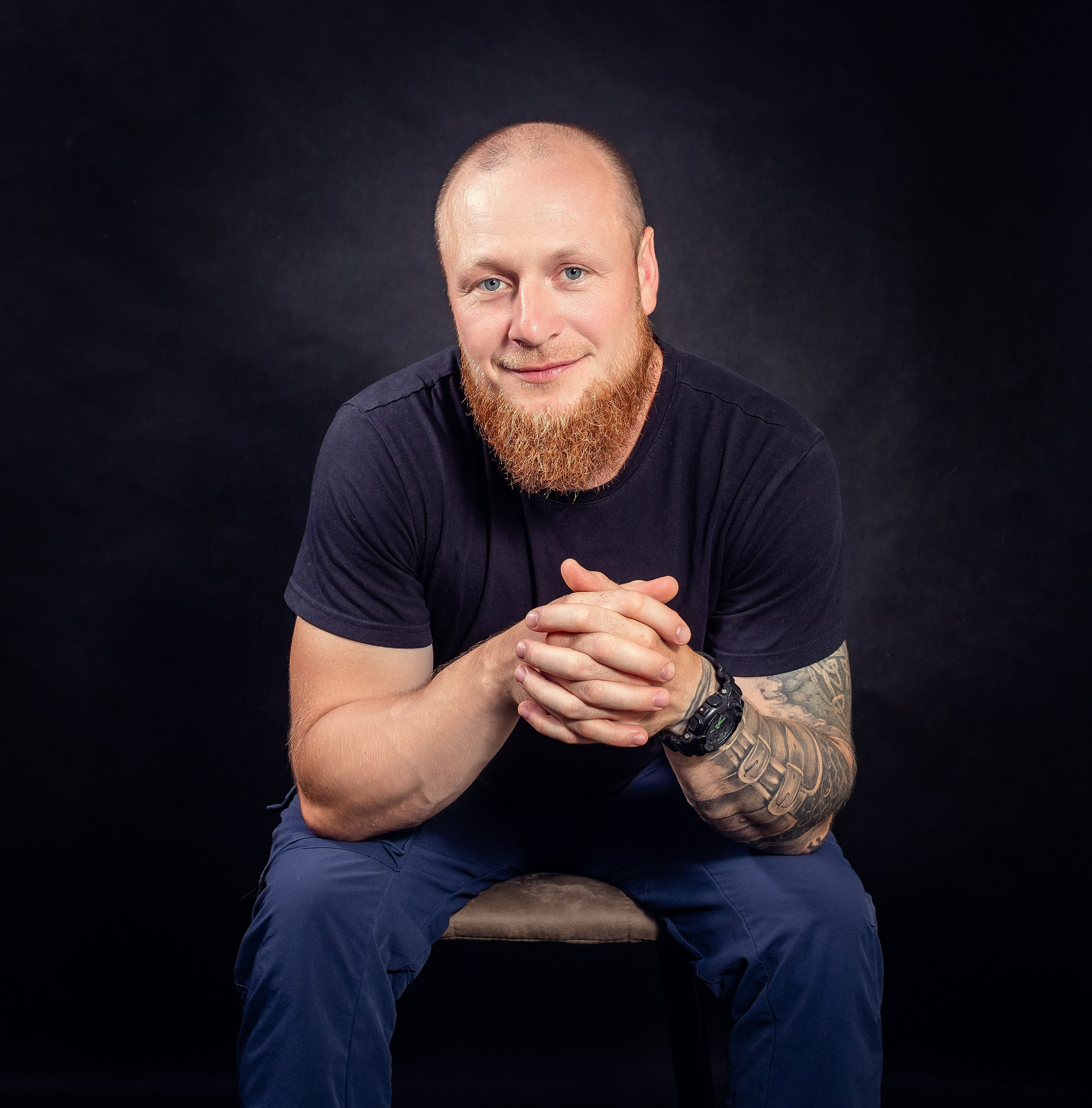 Семья Анны. Инга Кузьминская ТОП-фотограф г. Корсаков