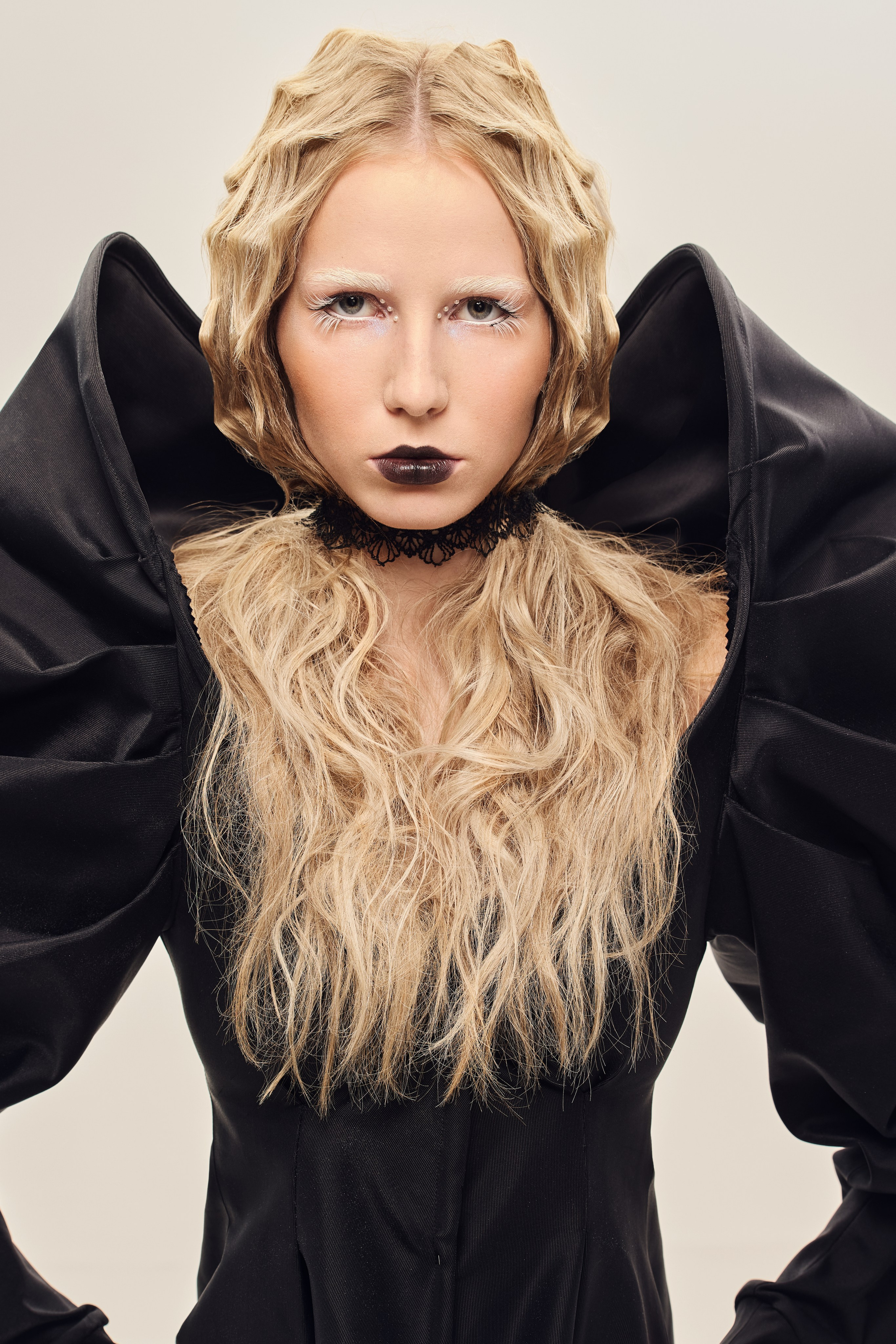 Елизавета Иваненко. Модельное агентство TM Models в Калининграде