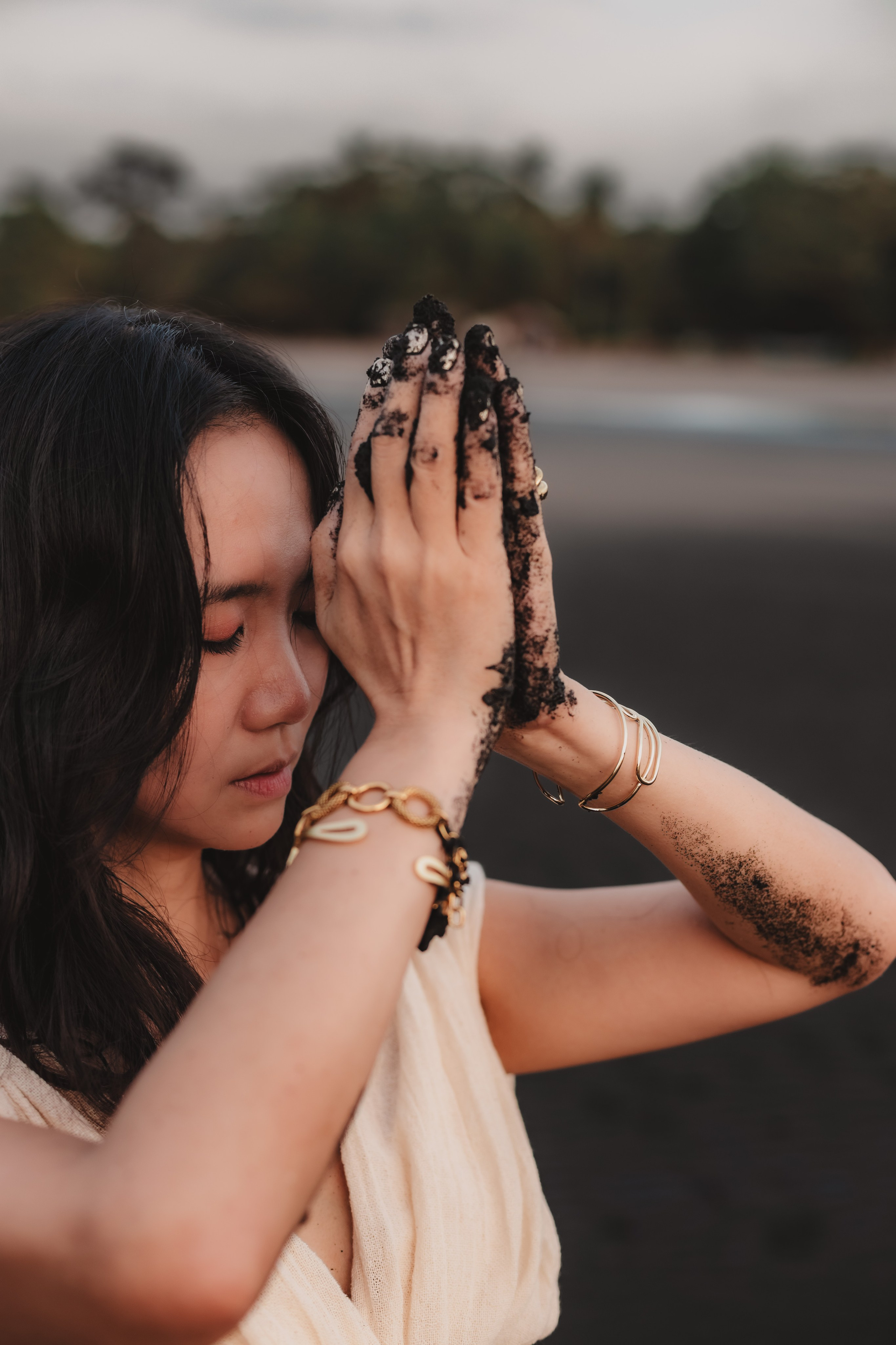 New chapter. Мариам Багдасарян