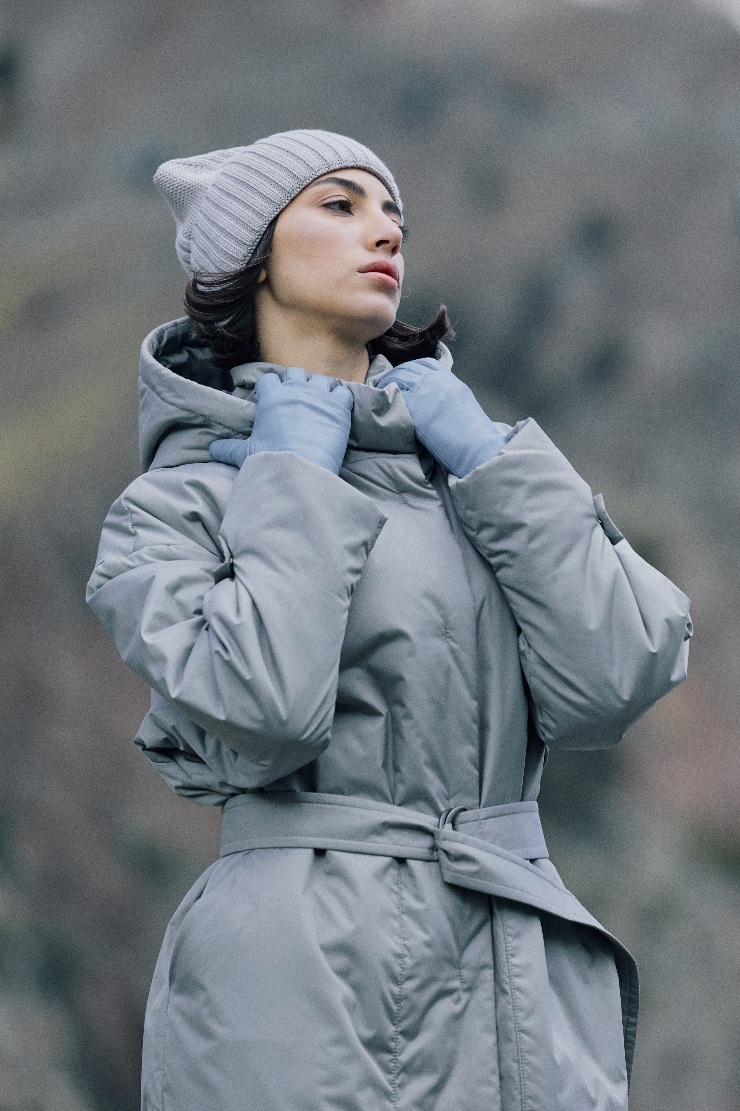 Съемка для бренда в горах. Фотограф Продюсер в горах КБР / Москва  Нальчик Горы