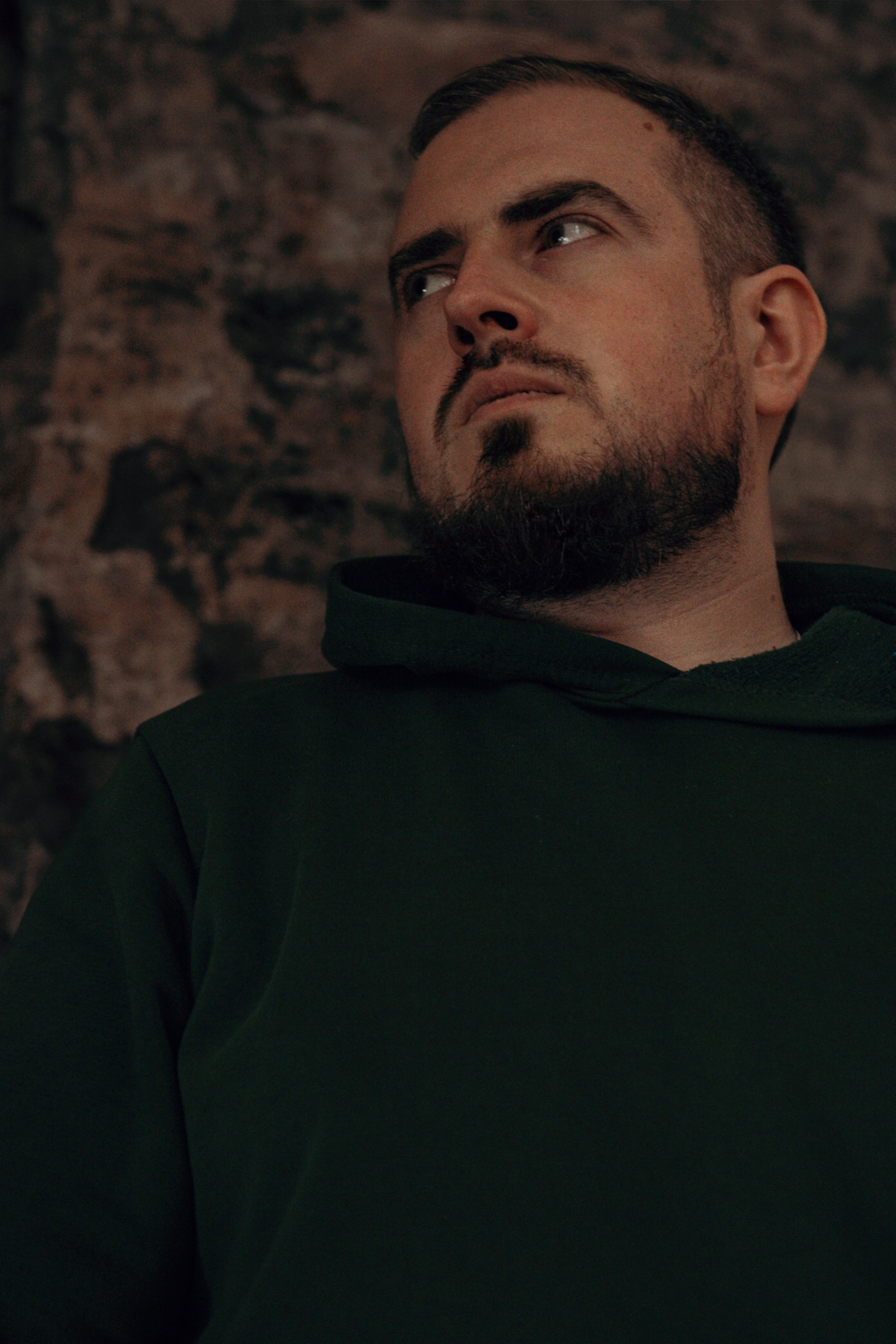 Игорь. Фотограф в Москве Антонова Татьяна, снимаю мужской и женский портрет