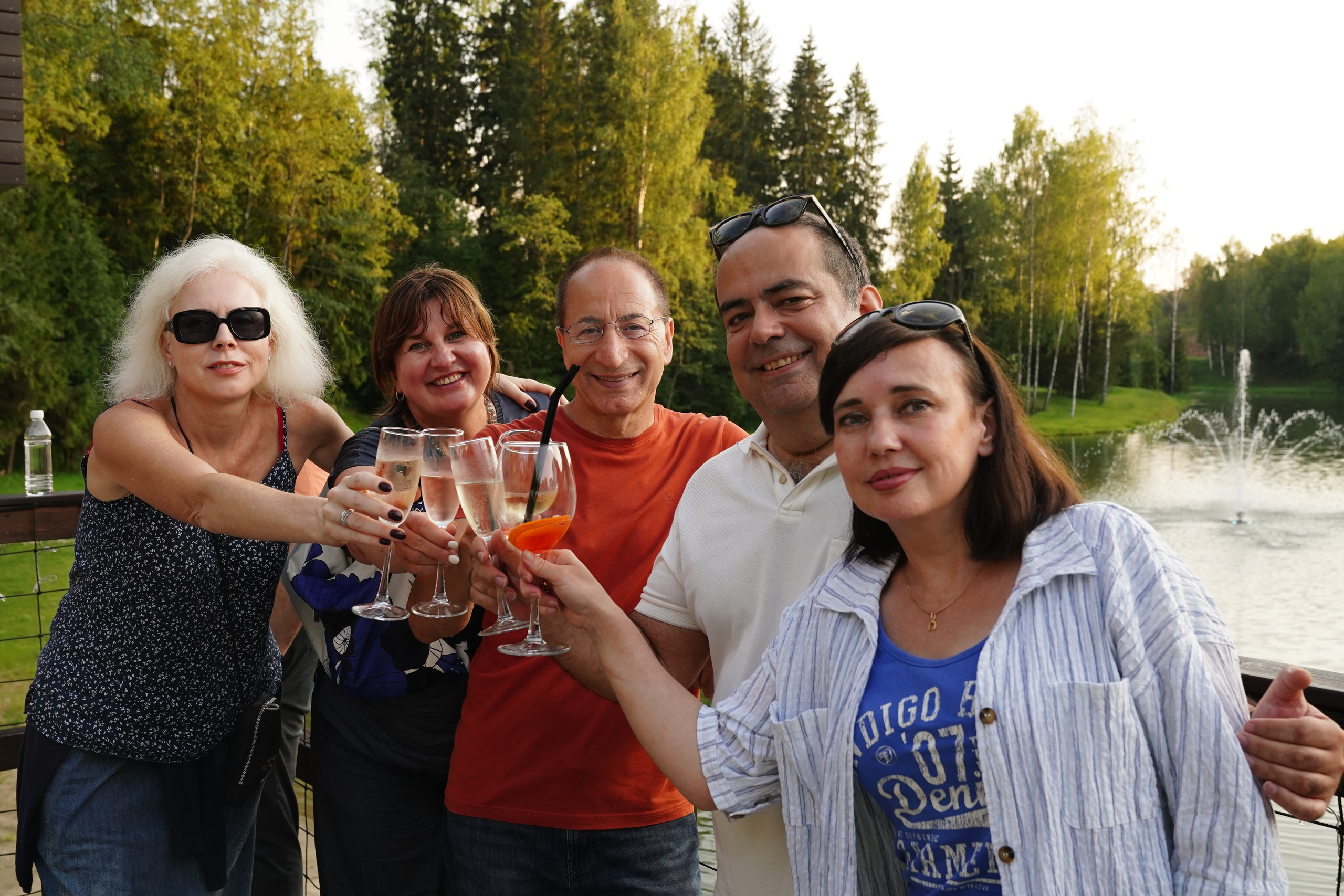 Мафия. Фотограф Строгино Яна Гавриленко