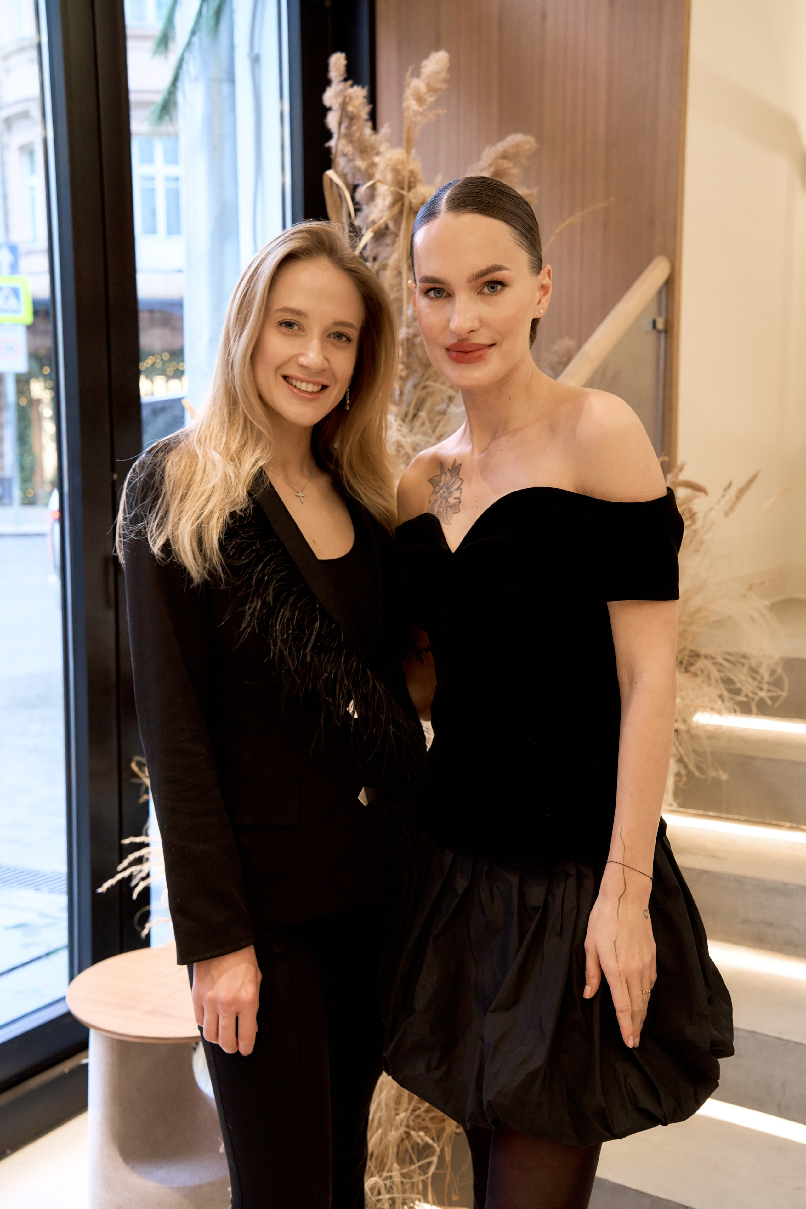 Brunch Cary Momat & Une Vie D'amour. Маргарита — фотограф и видеограф / Москва