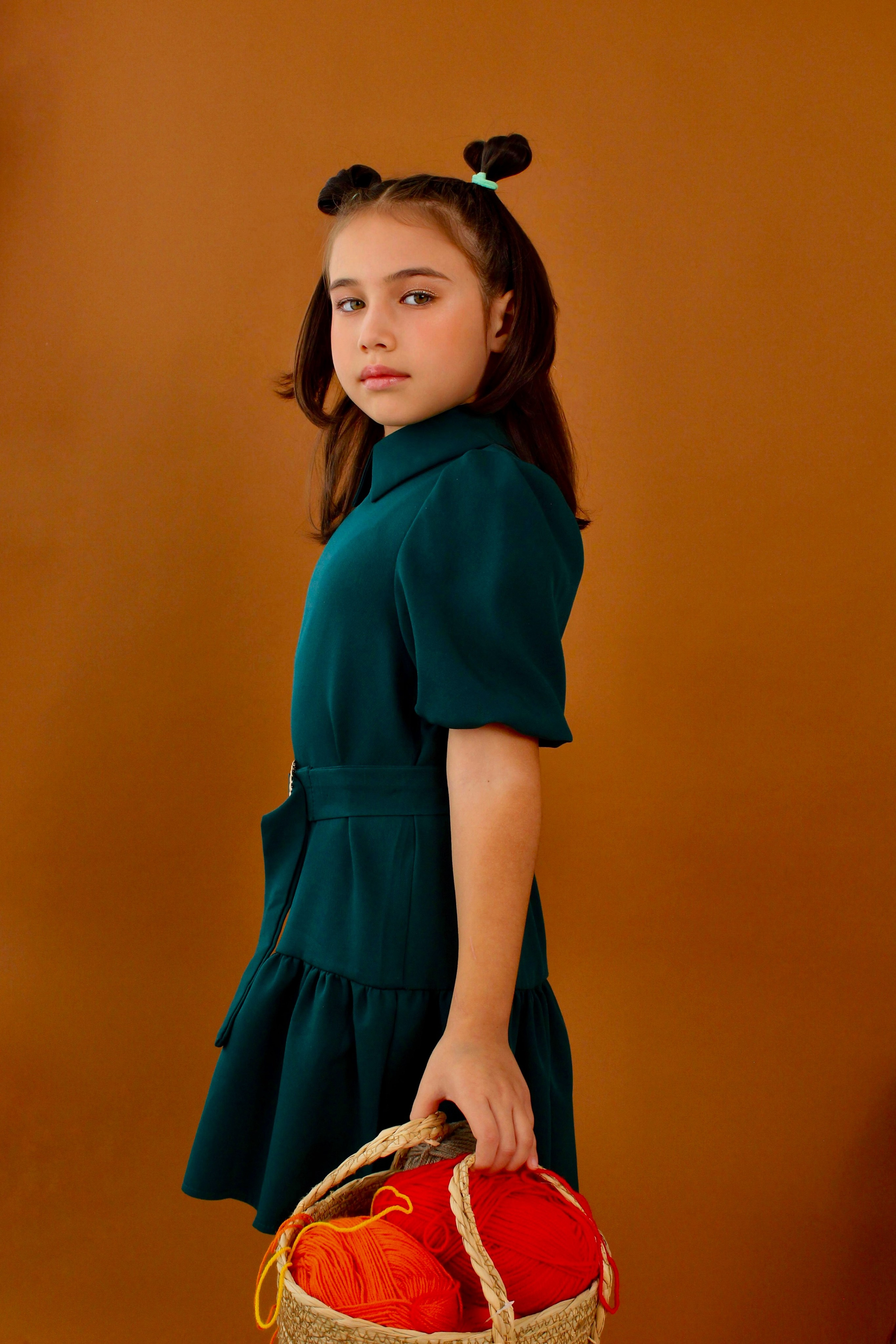 Баталова Виктория. Promodels