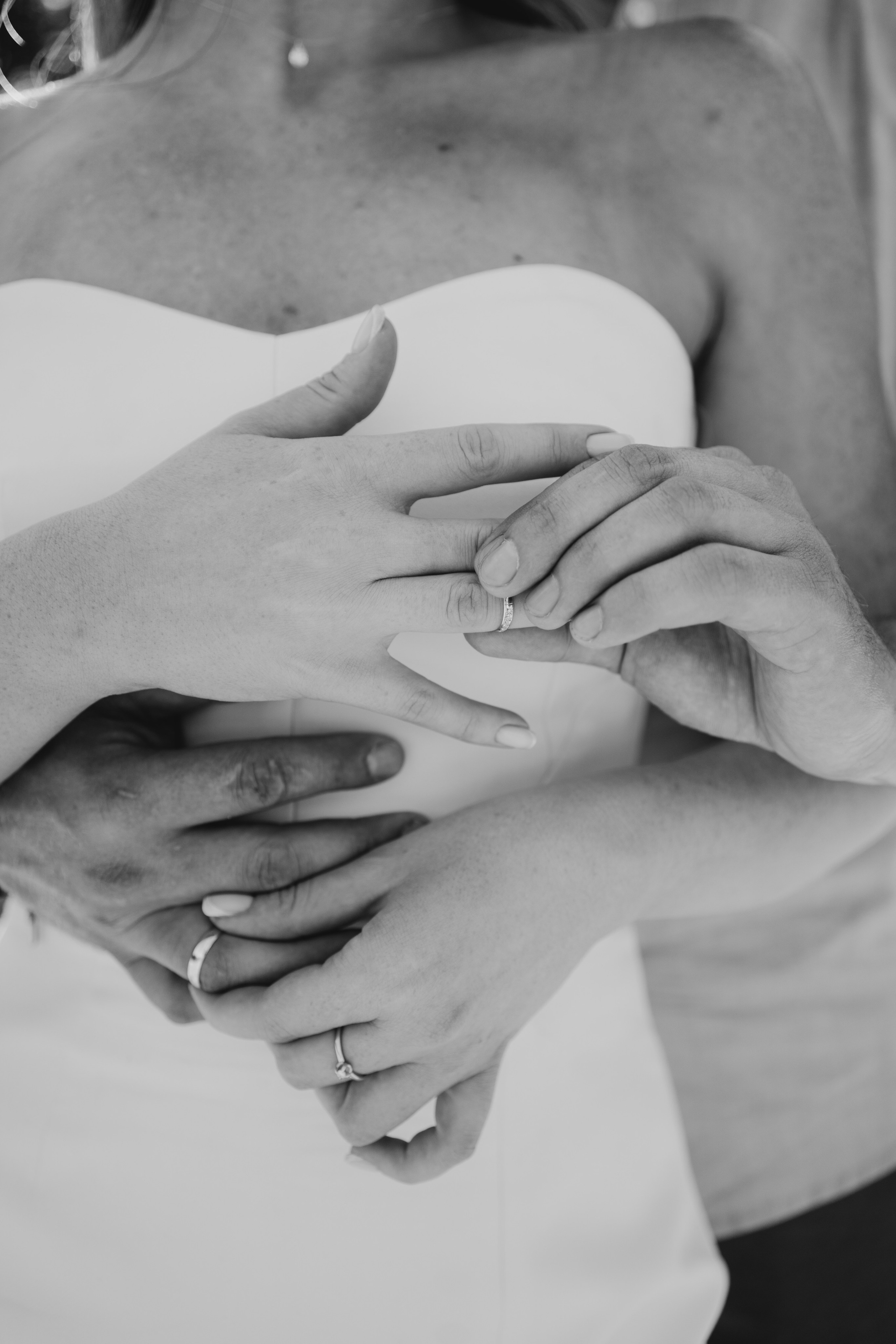 Kirill & Maria. Фотограф Рина Пешкова