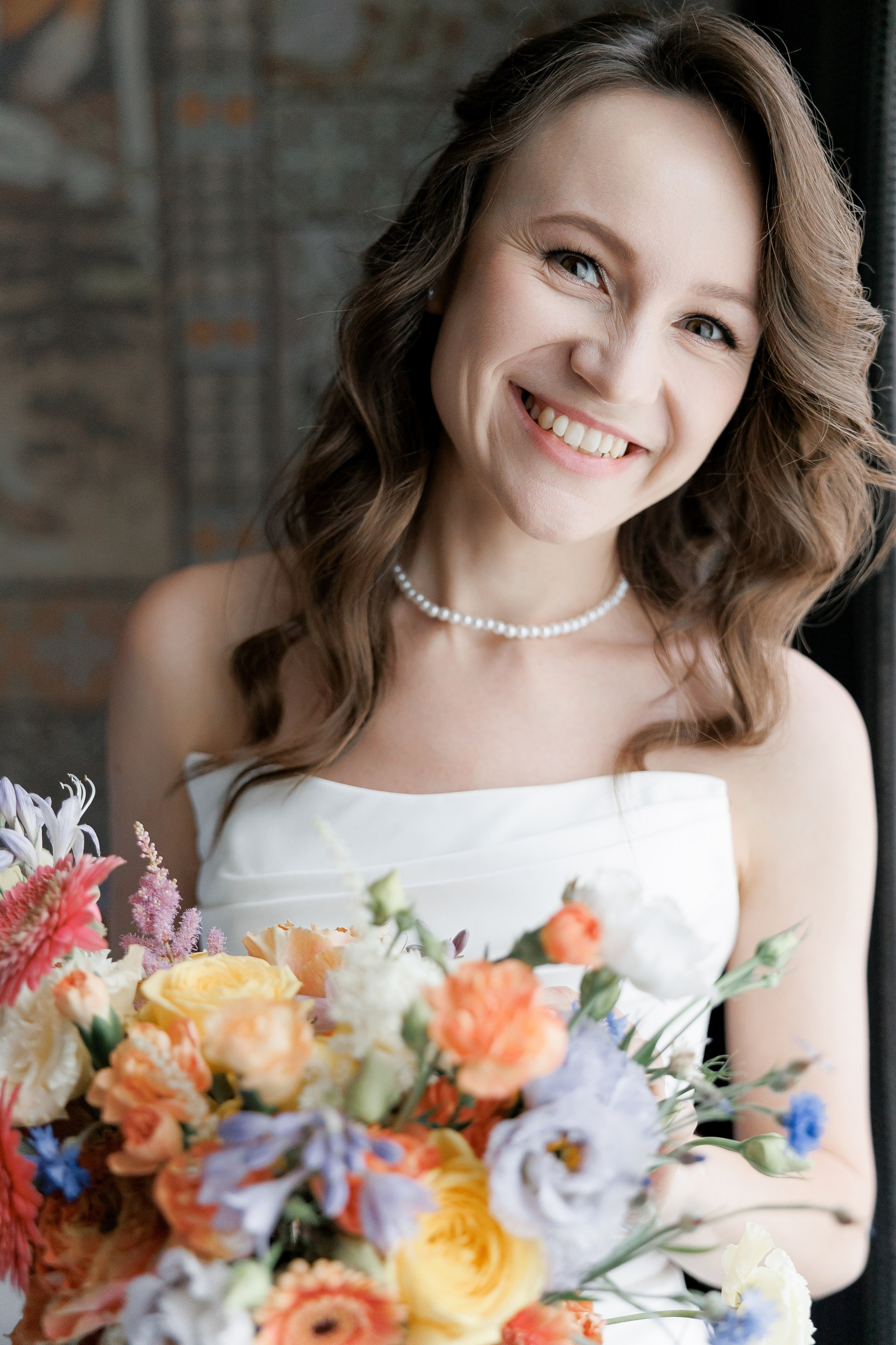 Анонс свадьбы Ивана и Ксении. Свадебный фотограф Домодедово Москва Катерина Алехина