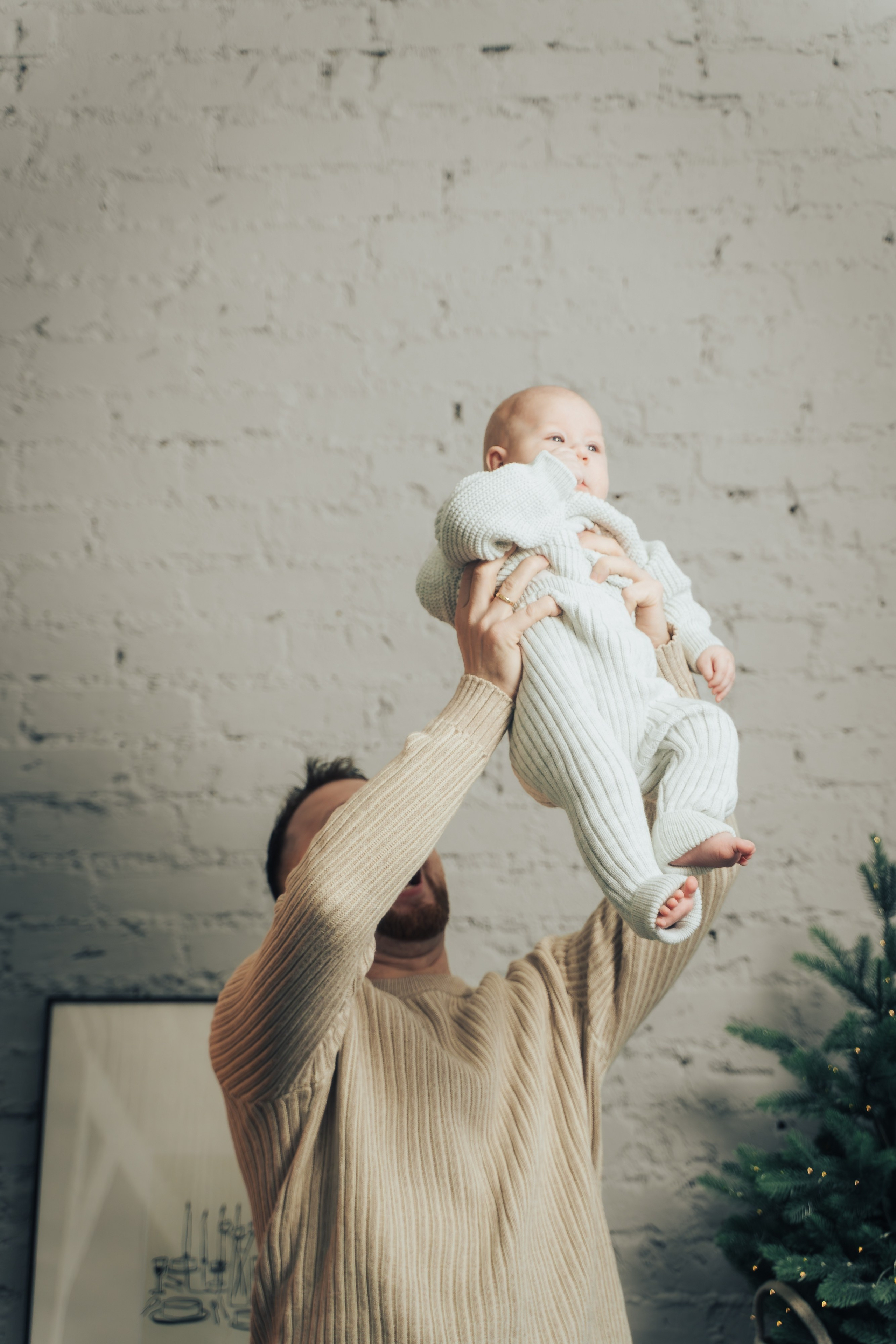 Семейная. Светлая. Ваш свадебный и семейный фотограф