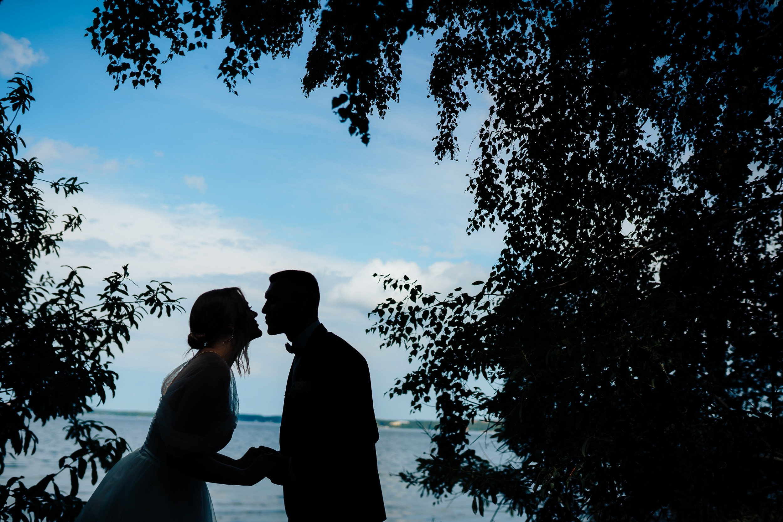 Свадьба Макса и Насти. Ваш свадебный и семейный фотограф