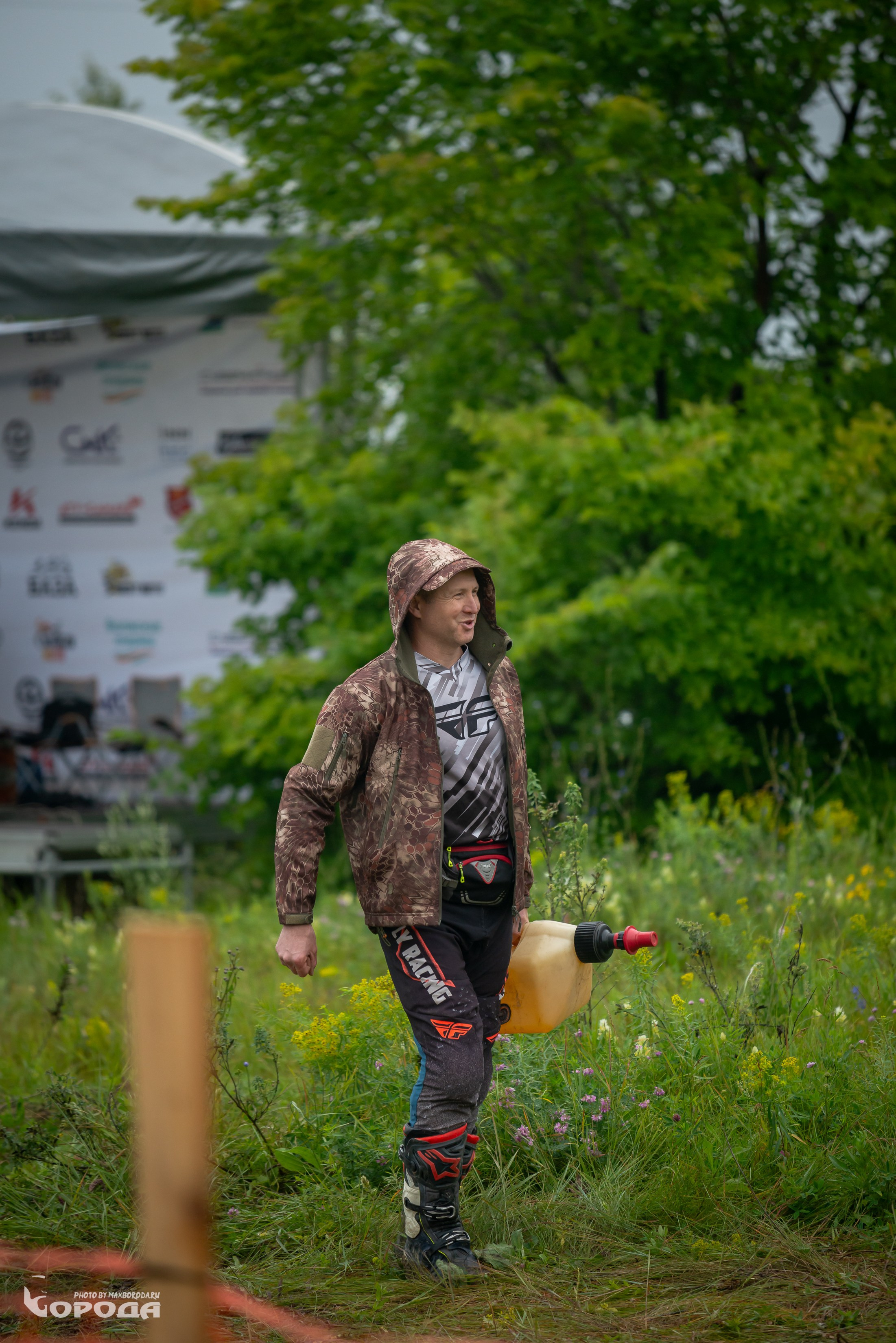 Точка отрыва 2025. Фотограф | Макс Борода