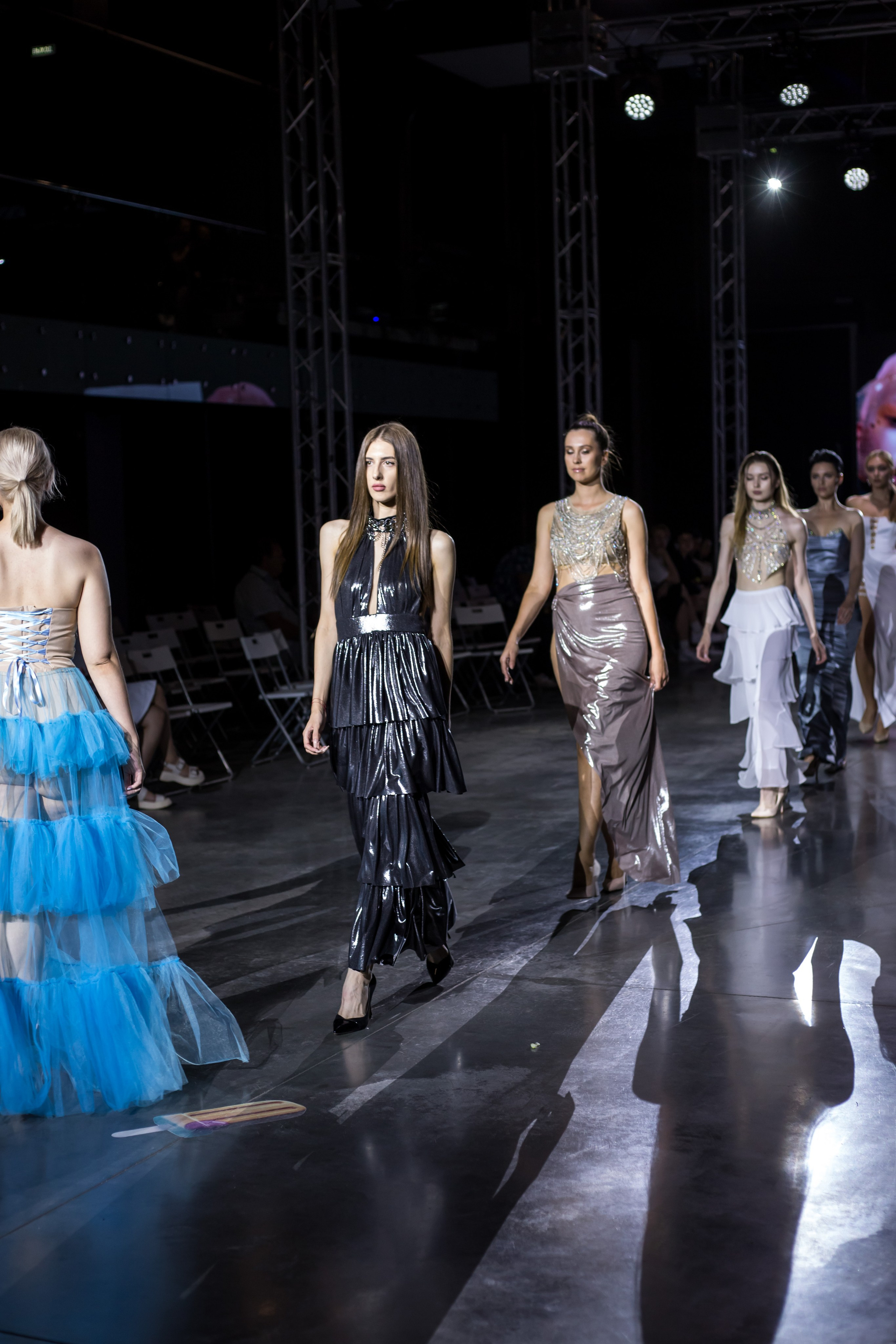 Volga fashion. Портретный и репортажный фотограф