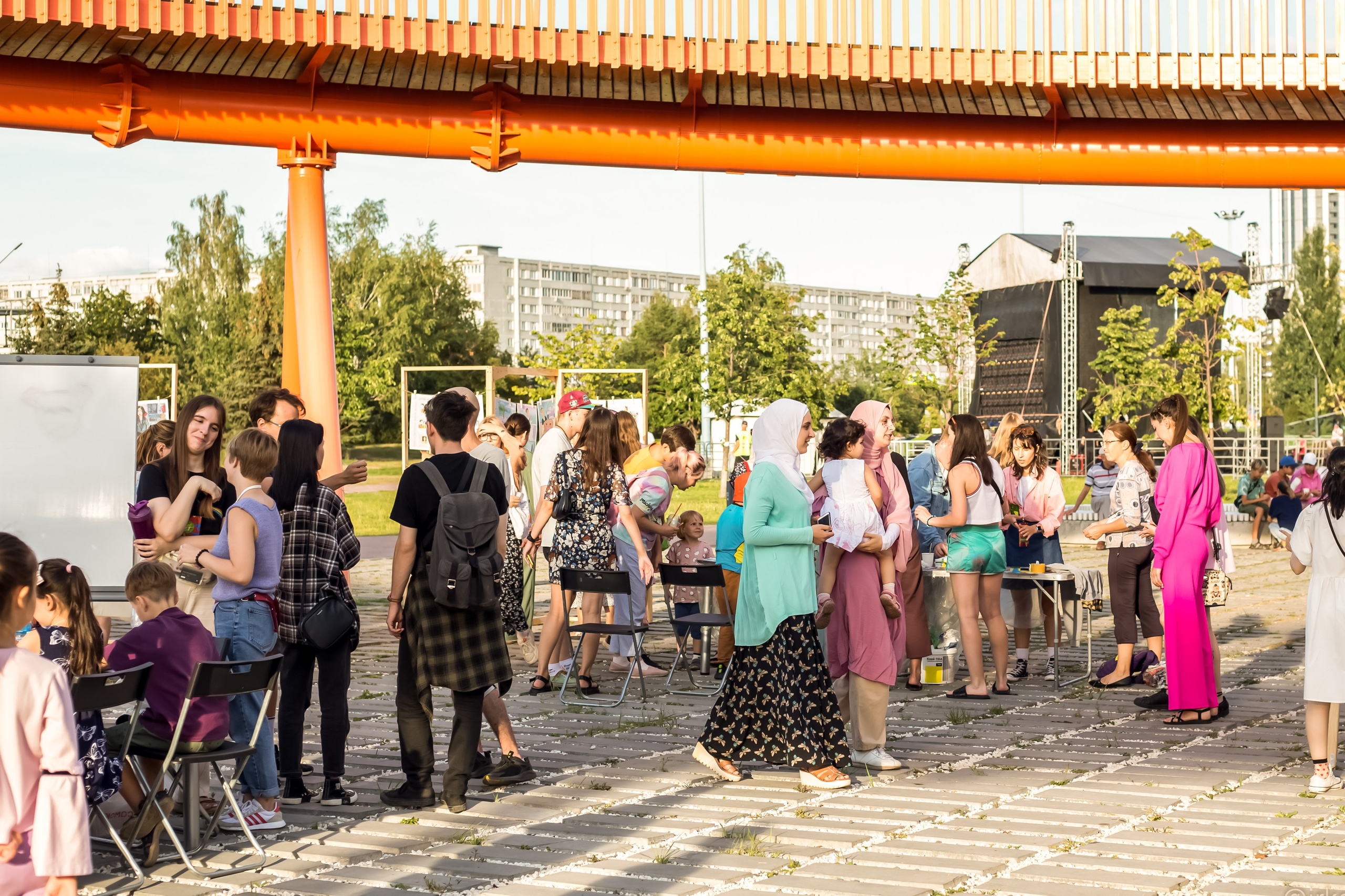 UT-FEST. Портретный и репортажный фотограф